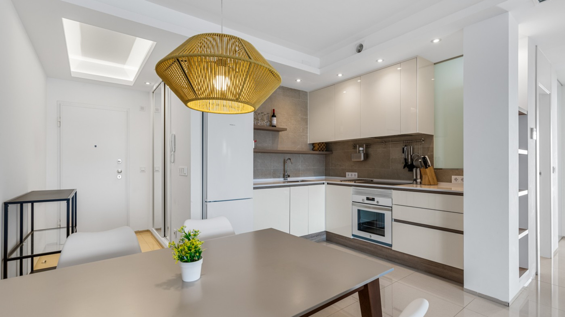 Resale - Apartment - Ciudad Quesada - Doña Pepa