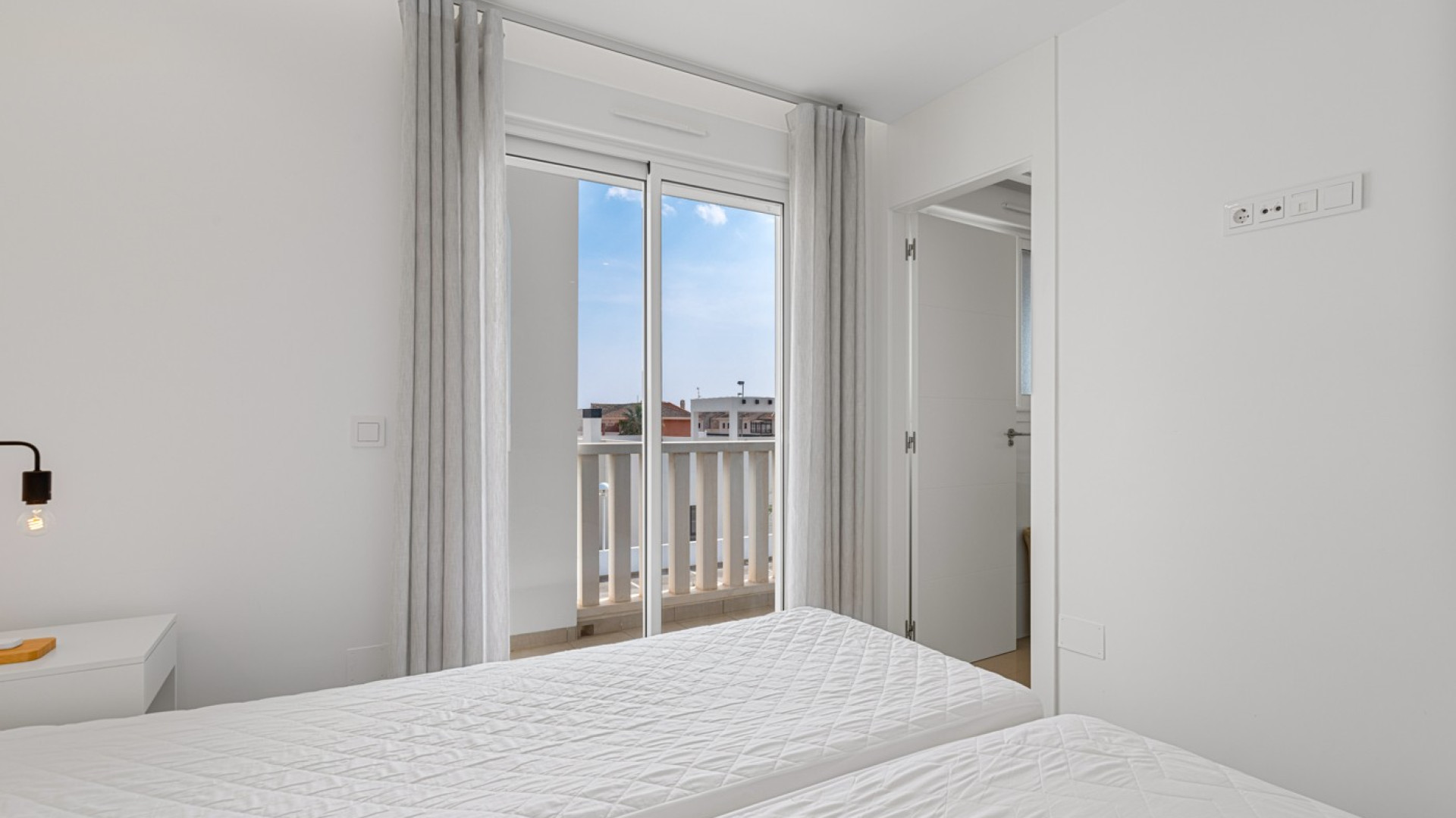 Resale - Apartment - Ciudad Quesada - Doña Pepa