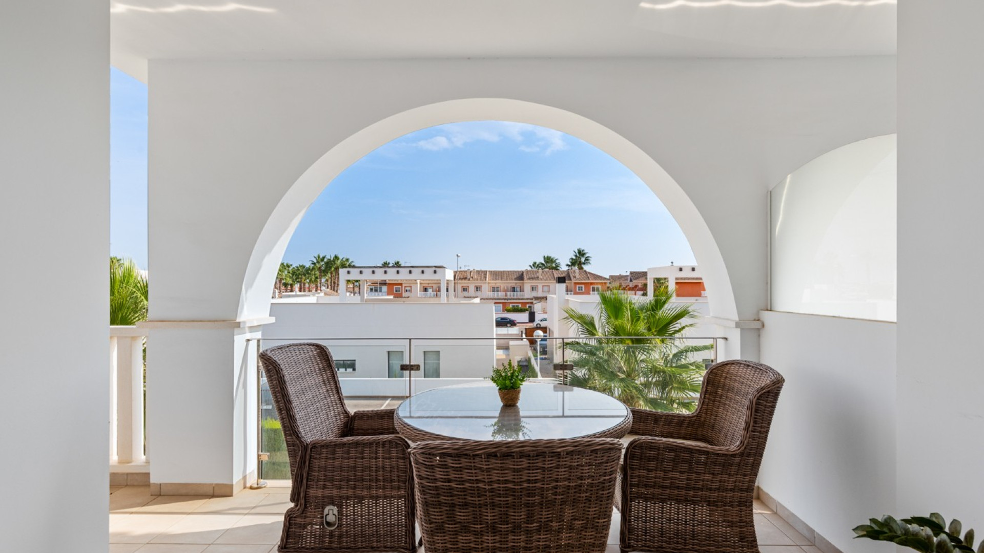 Resale - Apartment - Ciudad Quesada - Doña Pepa