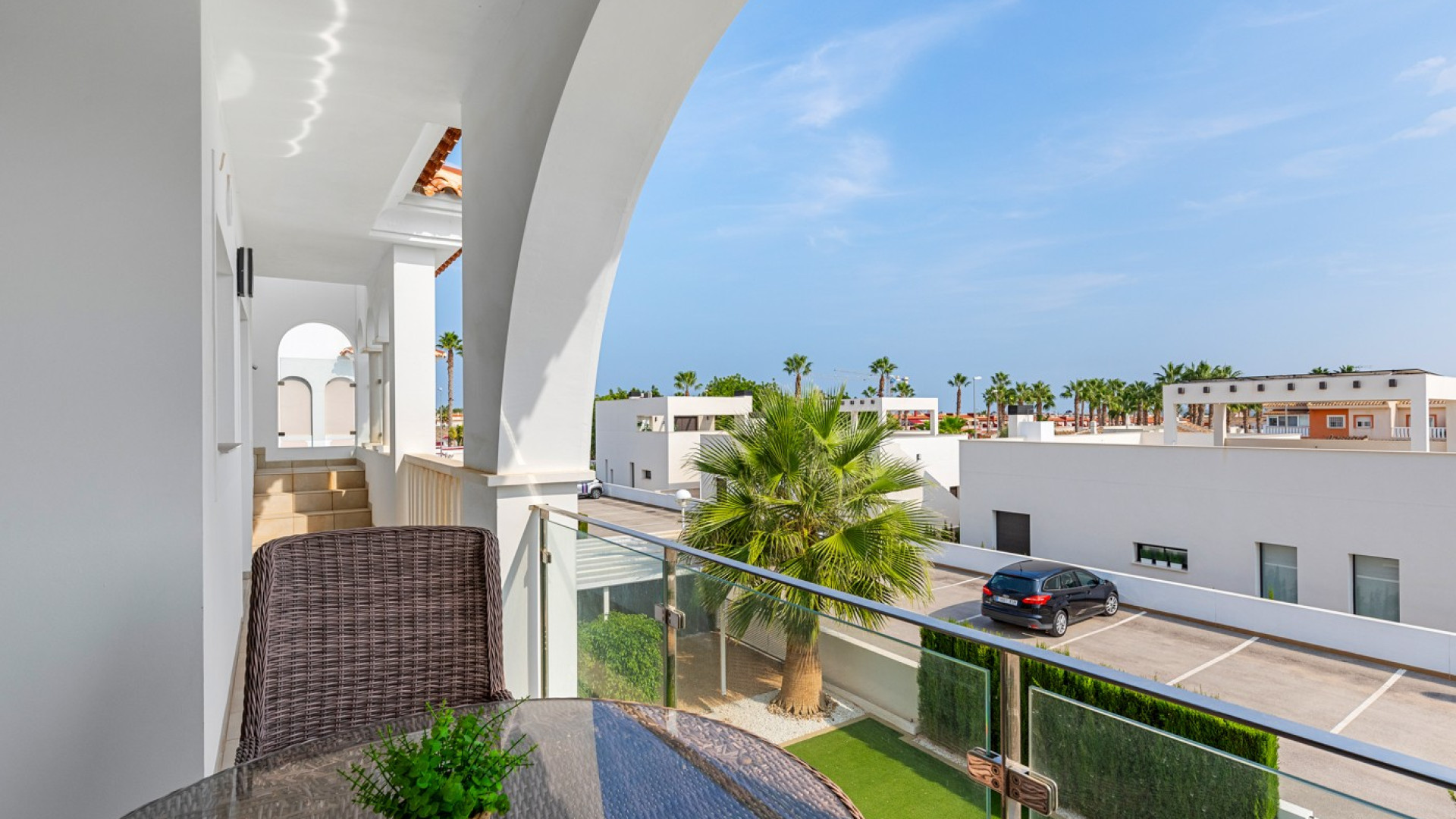 Resale - Apartment - Ciudad Quesada - Doña Pepa