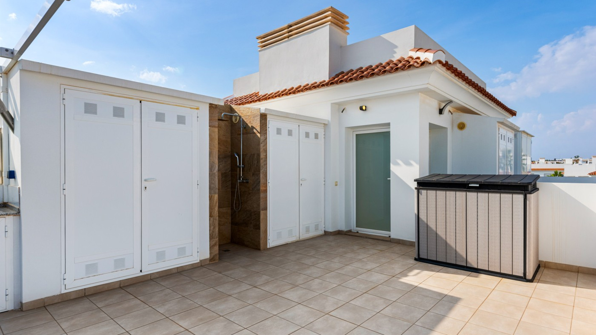 Resale - Apartment - Ciudad Quesada - Doña Pepa