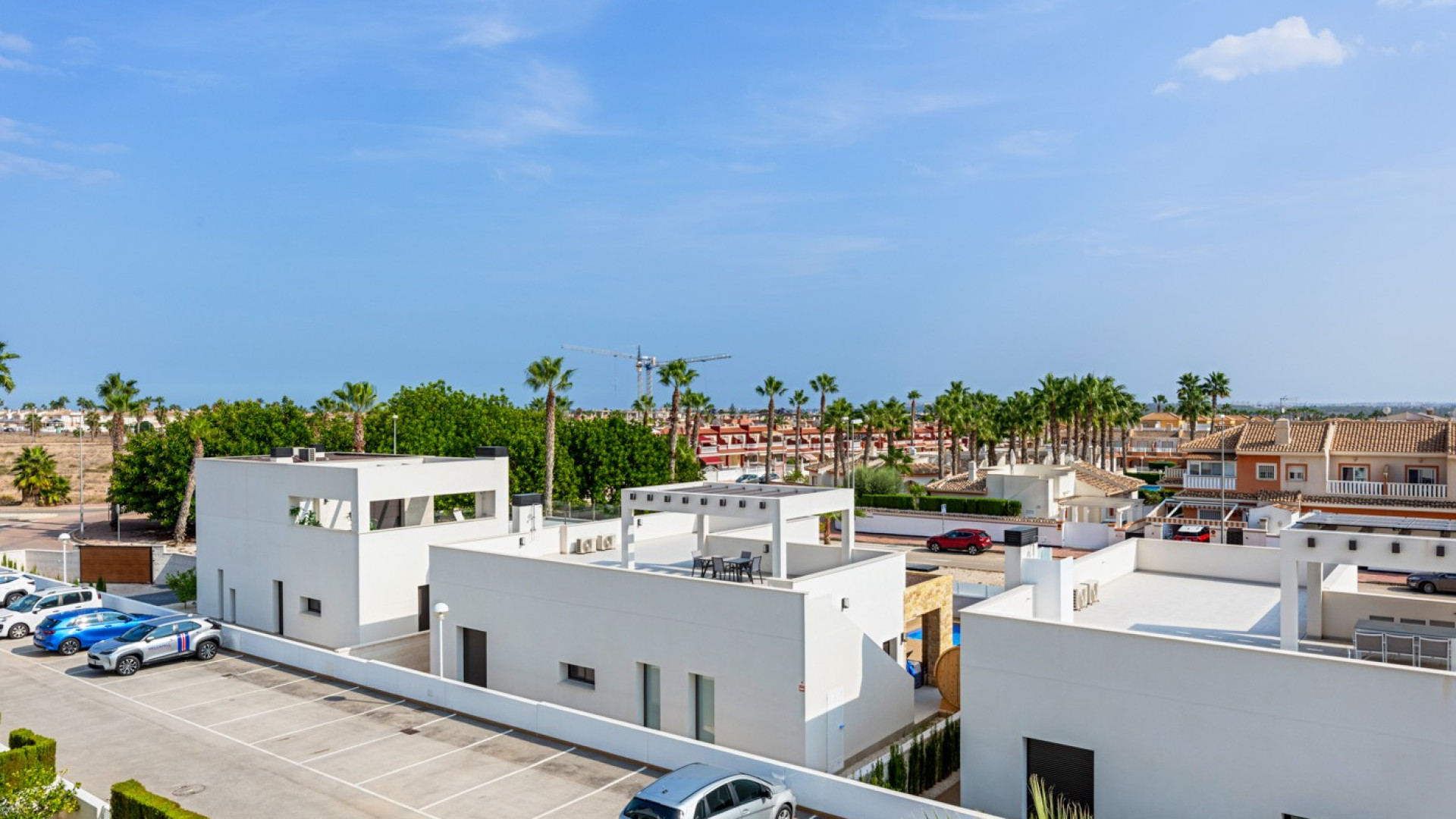 Resale - Apartment - Ciudad Quesada - Doña Pepa