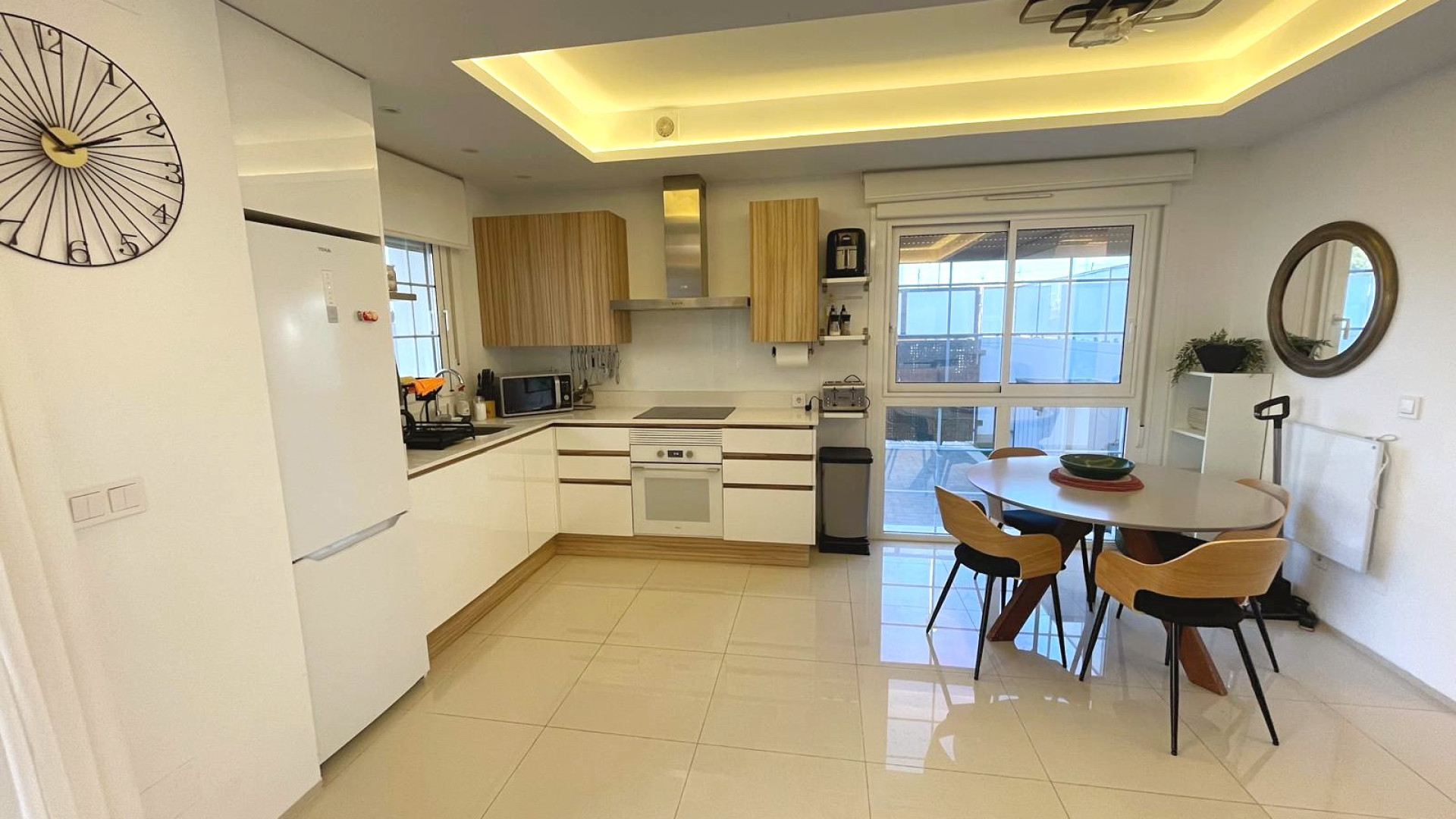 Resale - Apartment - Ciudad Quesada - Doña Pepa