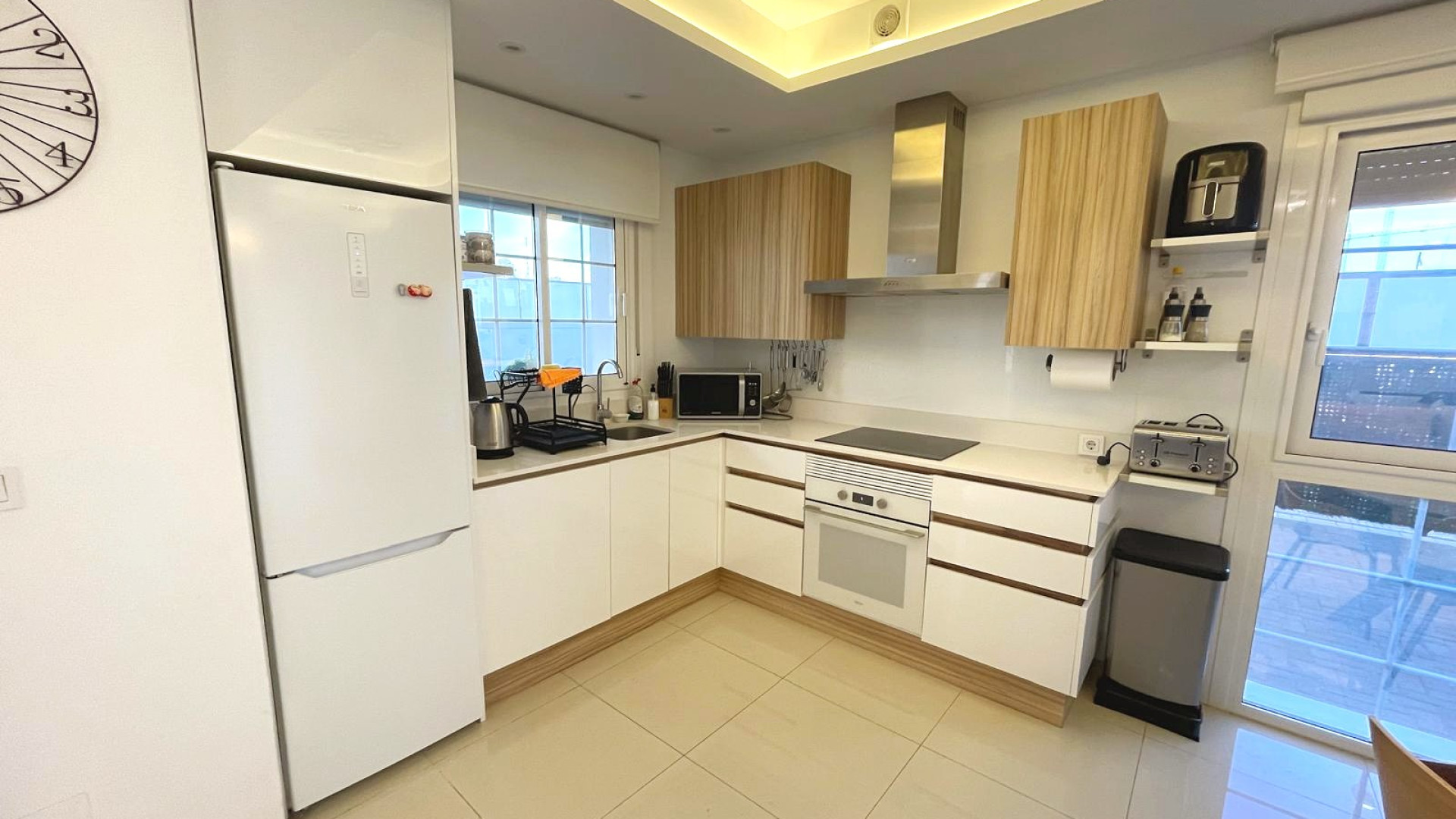 Resale - Apartment - Ciudad Quesada - Doña Pepa