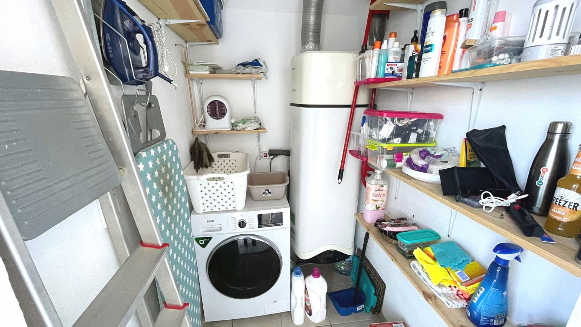 Resale - Apartment - Ciudad Quesada - Doña Pepa