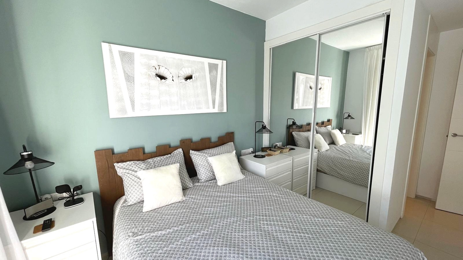 Resale - Apartment - Ciudad Quesada - Doña Pepa