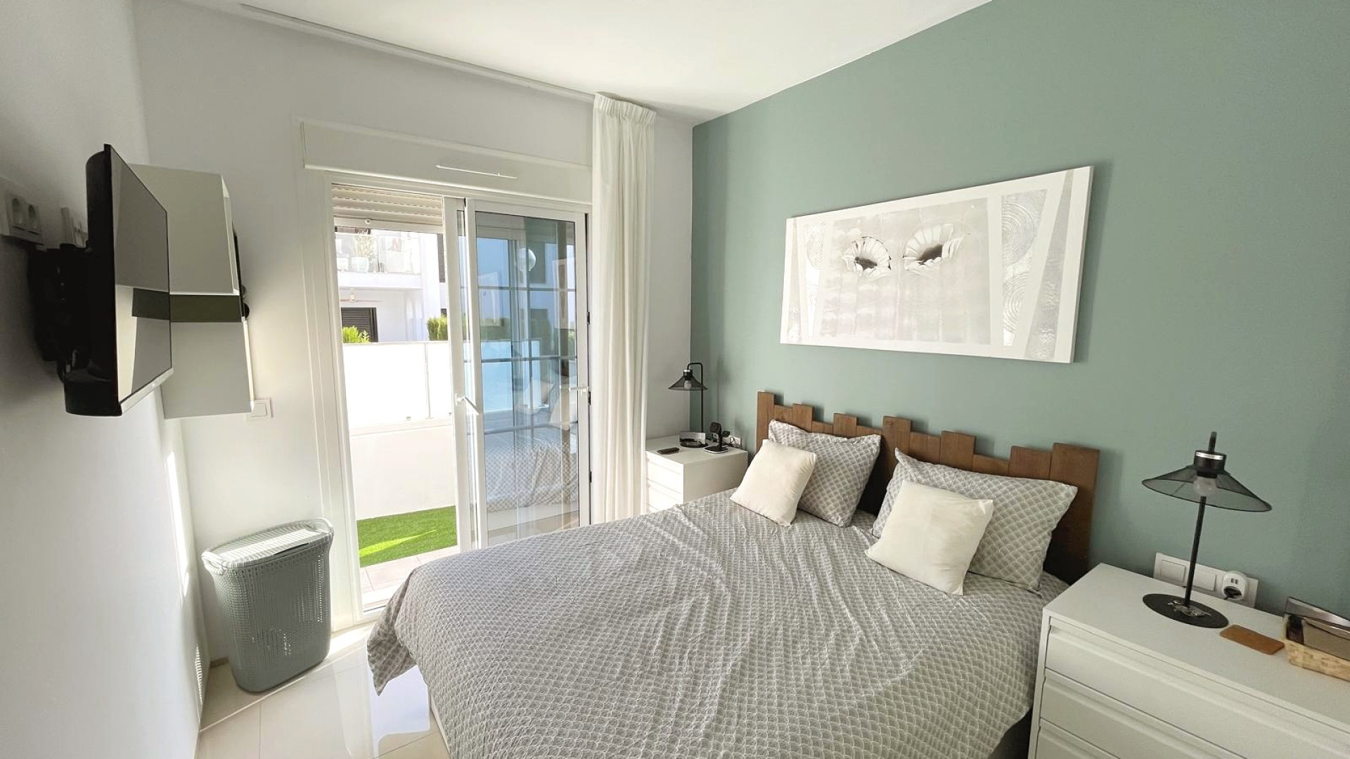 Resale - Apartment - Ciudad Quesada - Doña Pepa