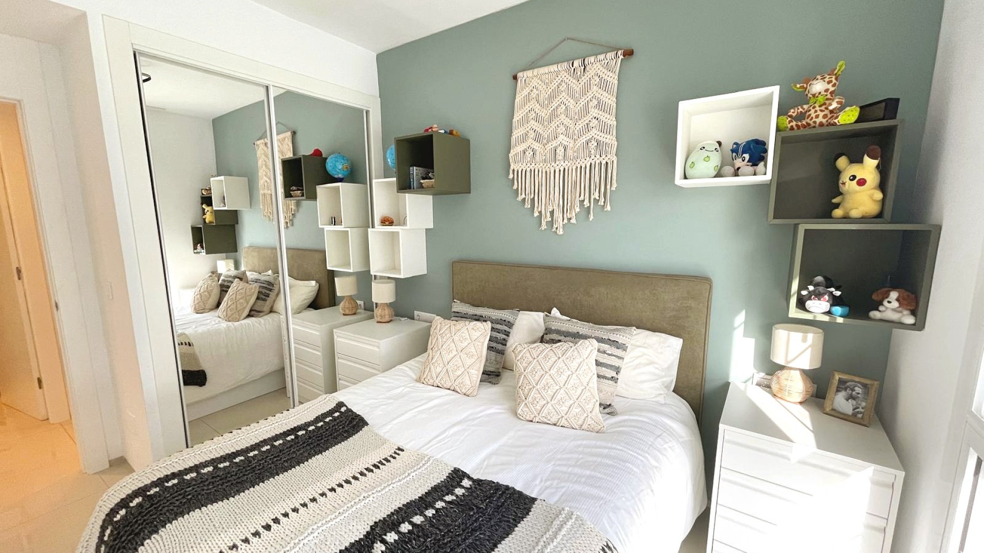 Resale - Apartment - Ciudad Quesada - Doña Pepa