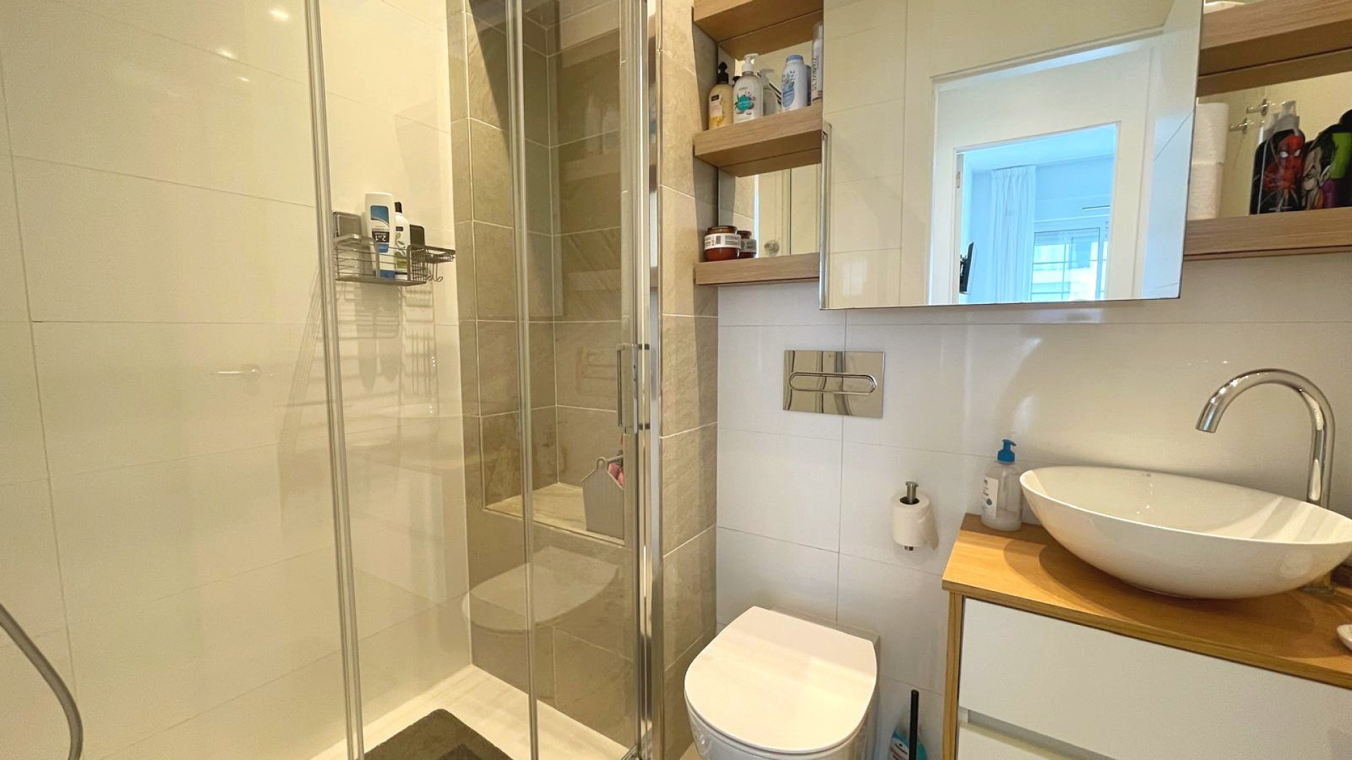 Resale - Apartment - Ciudad Quesada - Doña Pepa