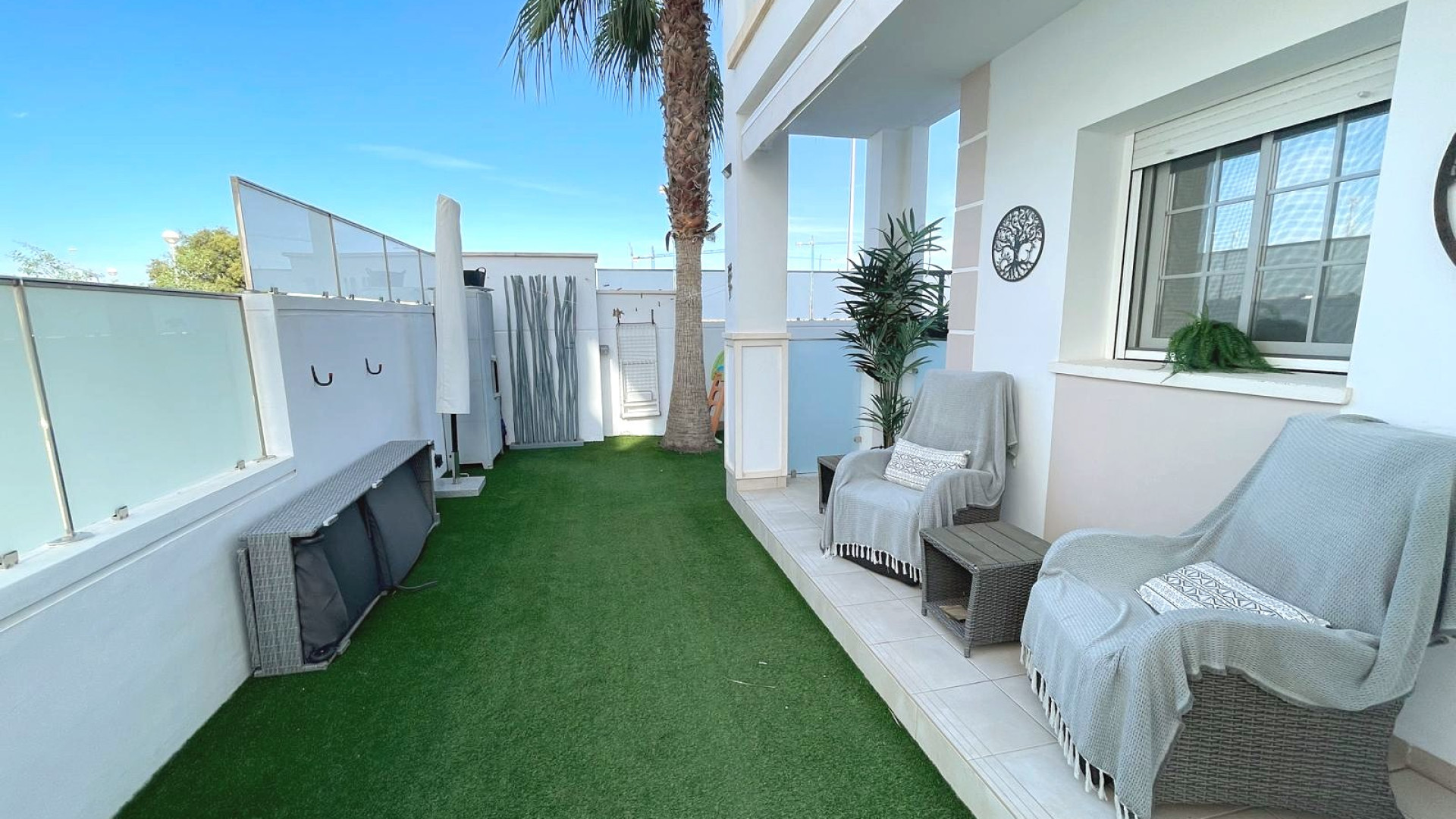 Resale - Apartment - Ciudad Quesada - Doña Pepa