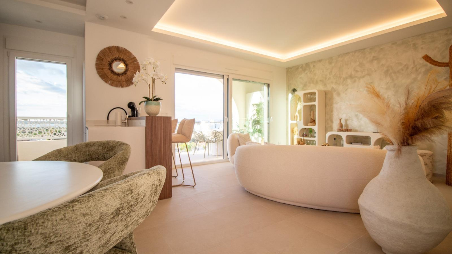 Resale - Apartment - Ciudad Quesada - Doña Pepa