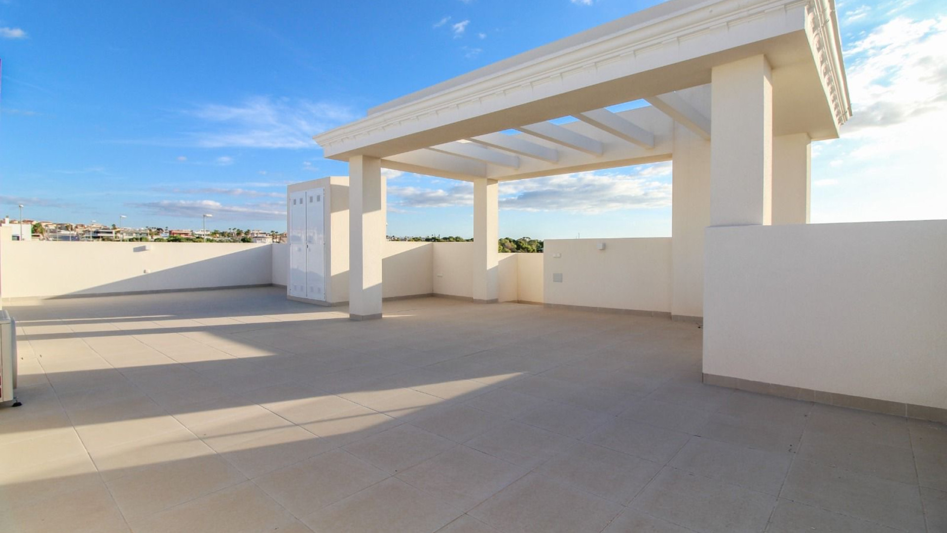 Resale - Apartment - Ciudad Quesada - Doña Pepa