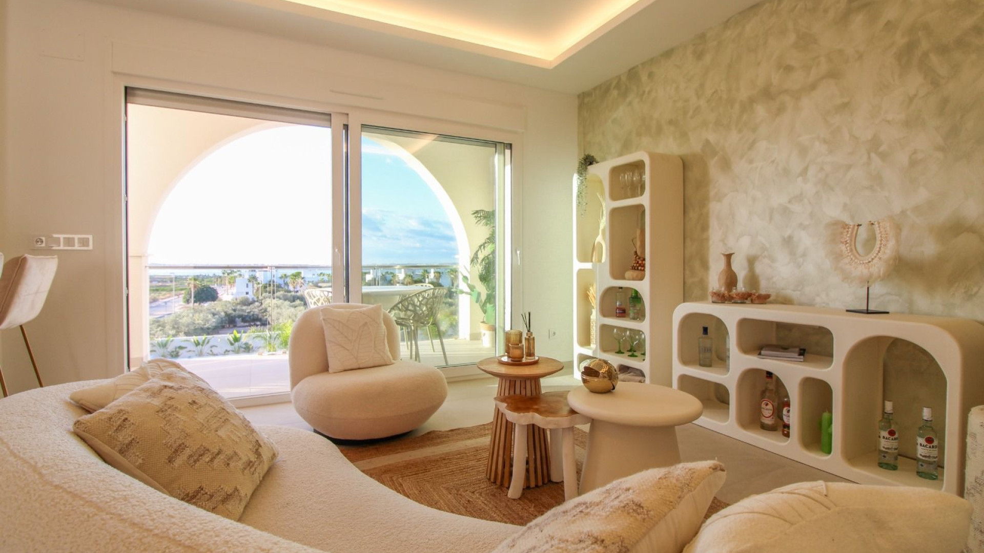 Resale - Apartment - Ciudad Quesada - Doña Pepa