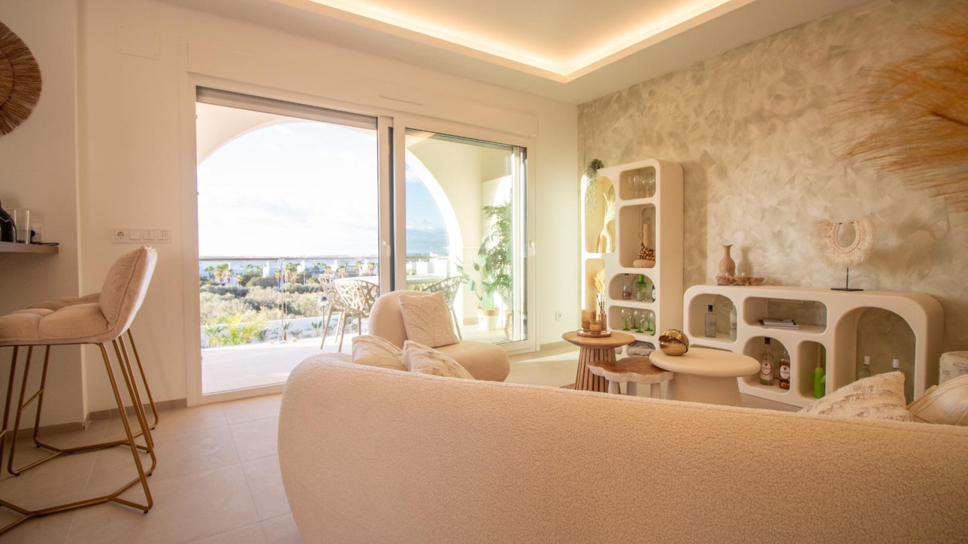 Resale - Apartment - Ciudad Quesada - Doña Pepa