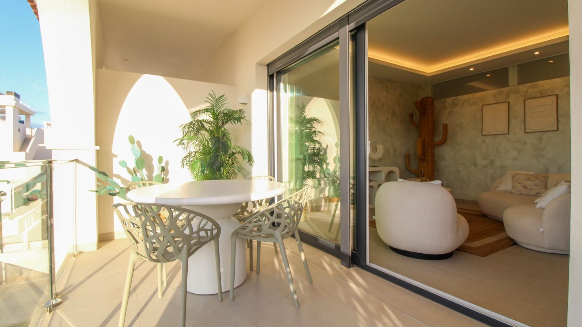 Resale - Apartment - Ciudad Quesada - Doña Pepa