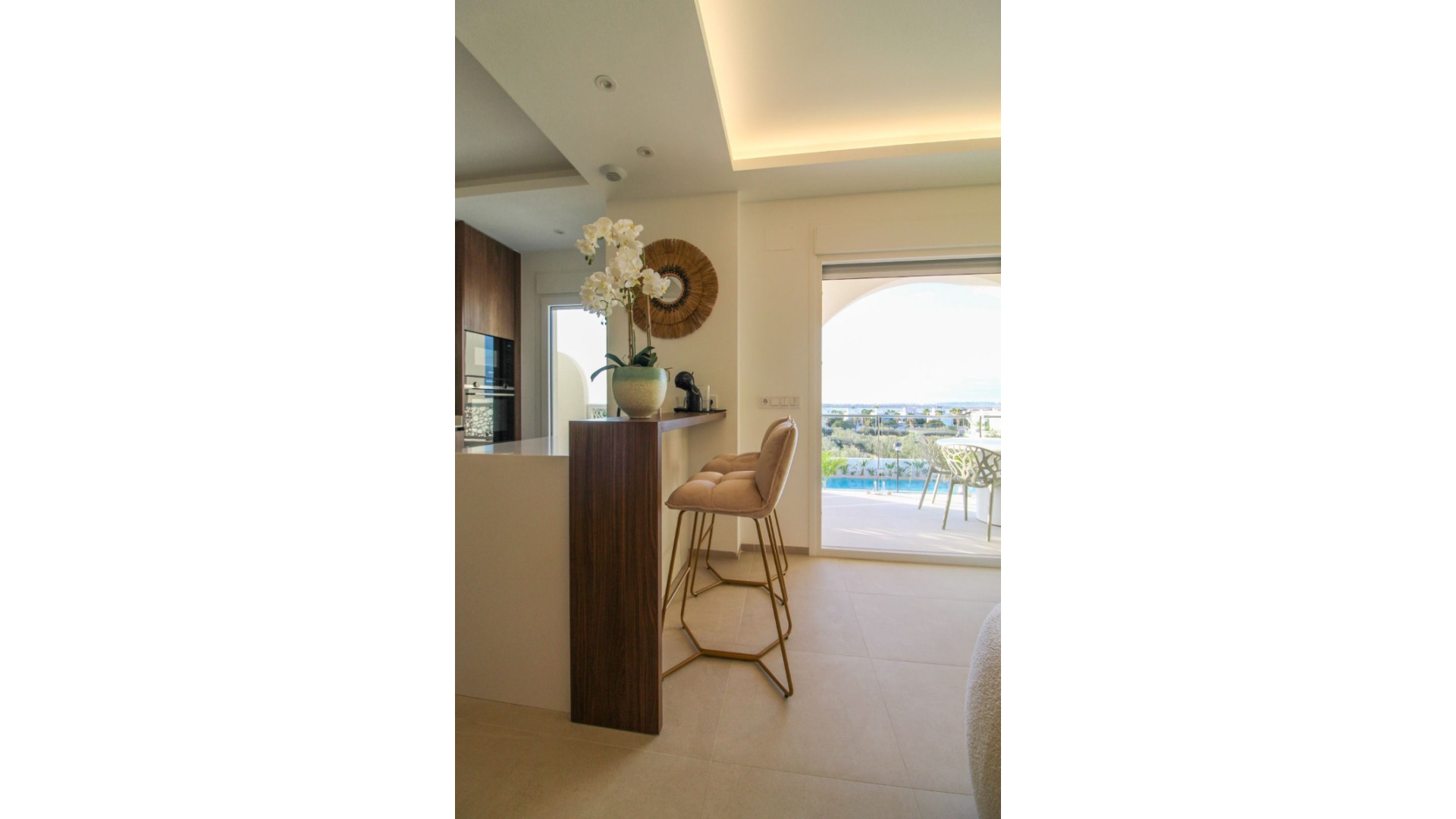 Resale - Apartment - Ciudad Quesada - Doña Pepa