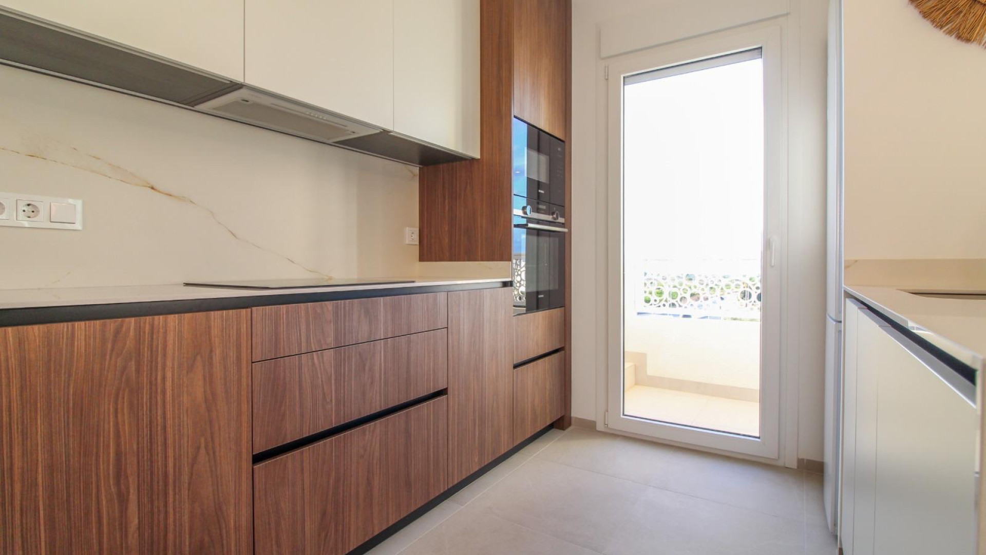 Resale - Apartment - Ciudad Quesada - Doña Pepa