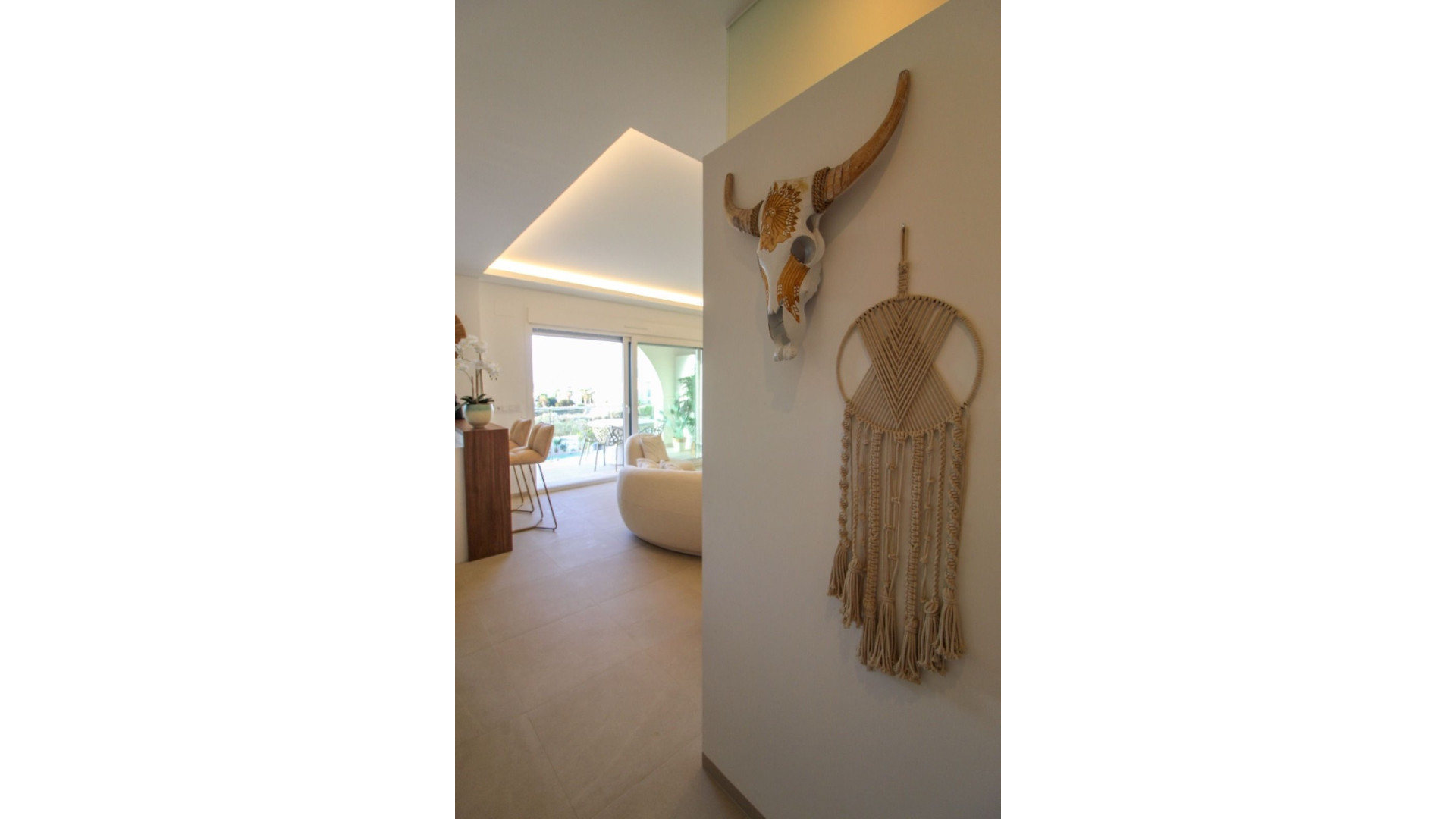 Resale - Apartment - Ciudad Quesada - Doña Pepa