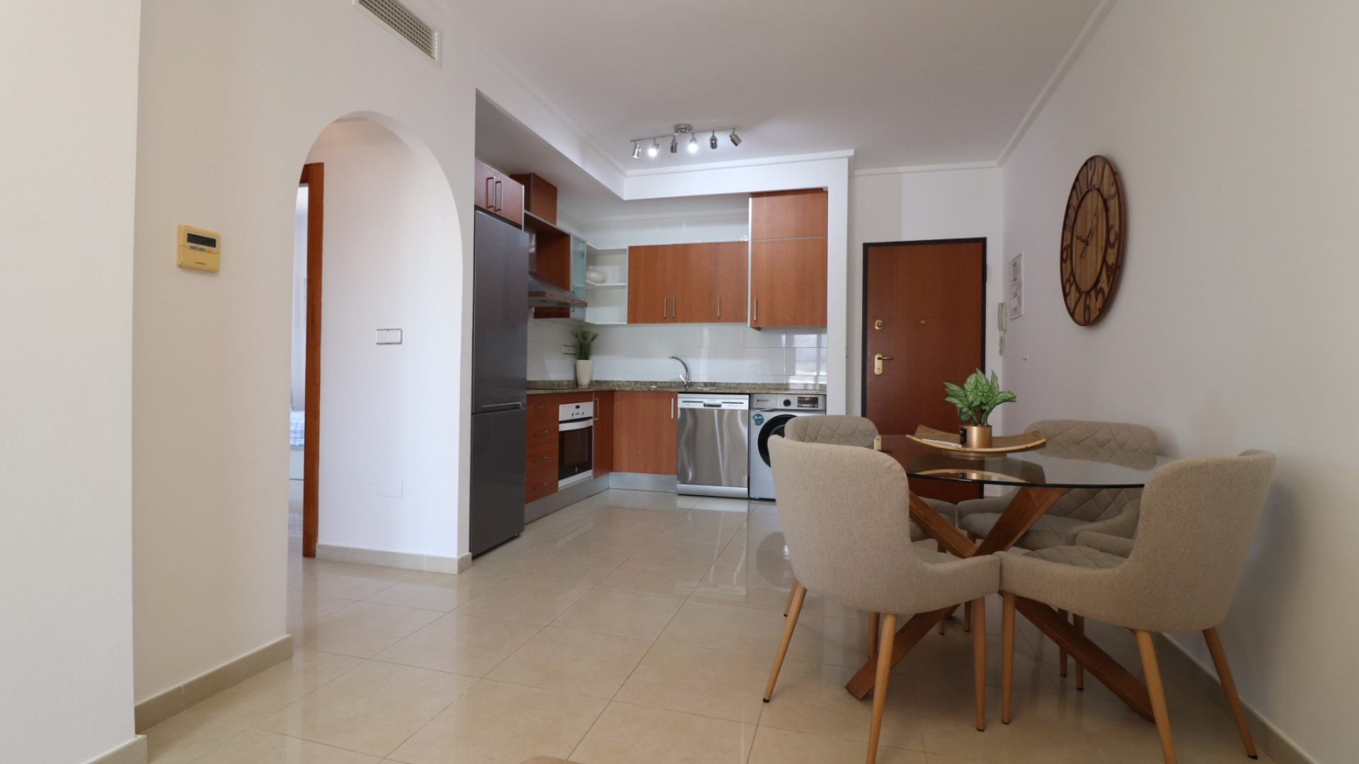Resale - Apartment - Ciudad Quesada - Doña Pepa