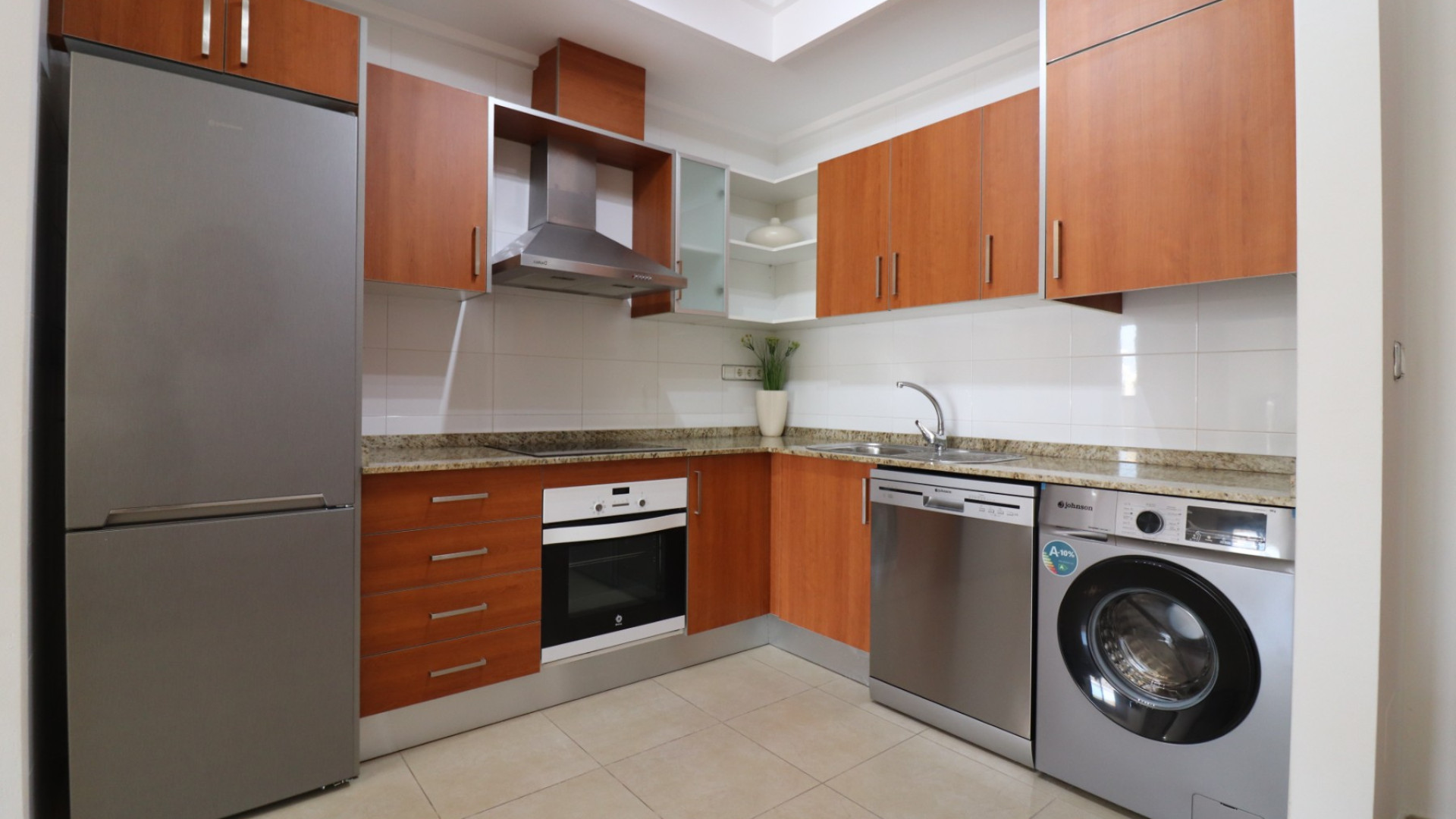 Resale - Apartment - Ciudad Quesada - Doña Pepa