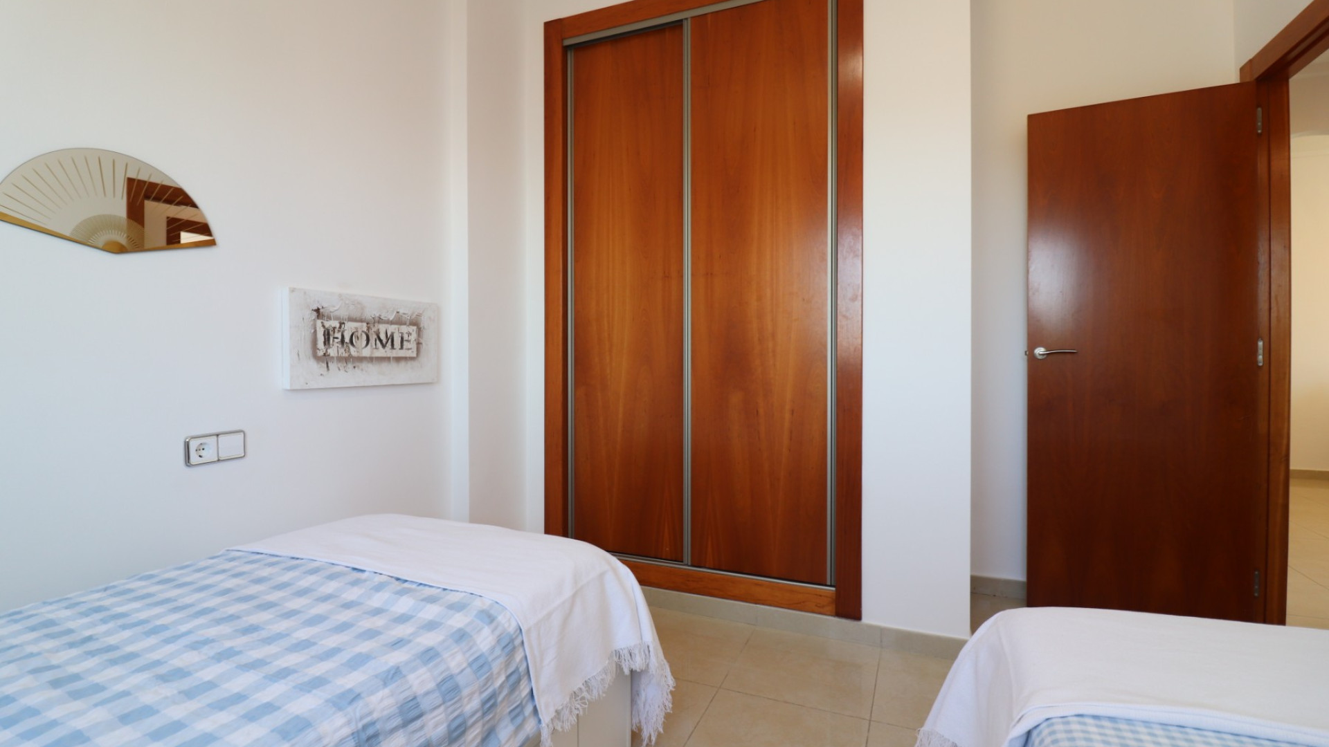 Resale - Apartment - Ciudad Quesada - Doña Pepa