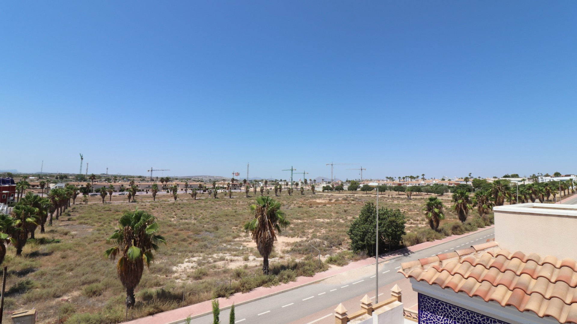 Resale - Apartment - Ciudad Quesada - Doña Pepa