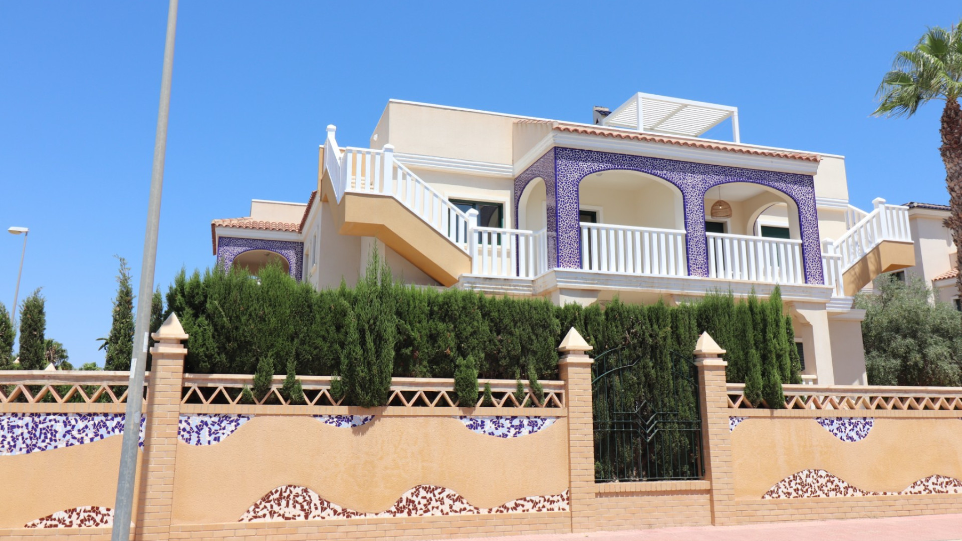 Resale - Apartment - Ciudad Quesada - Doña Pepa