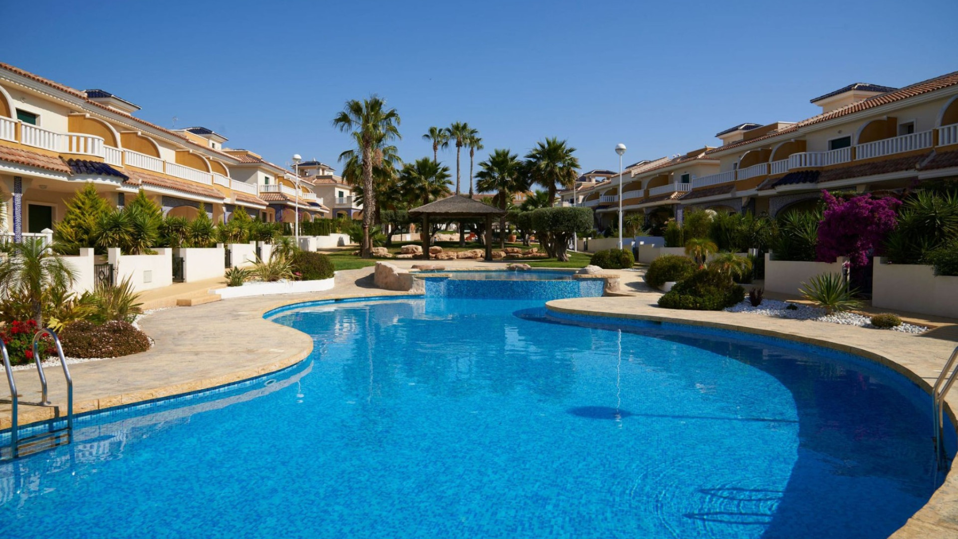 Resale - Apartment - Ciudad Quesada - Doña Pepa