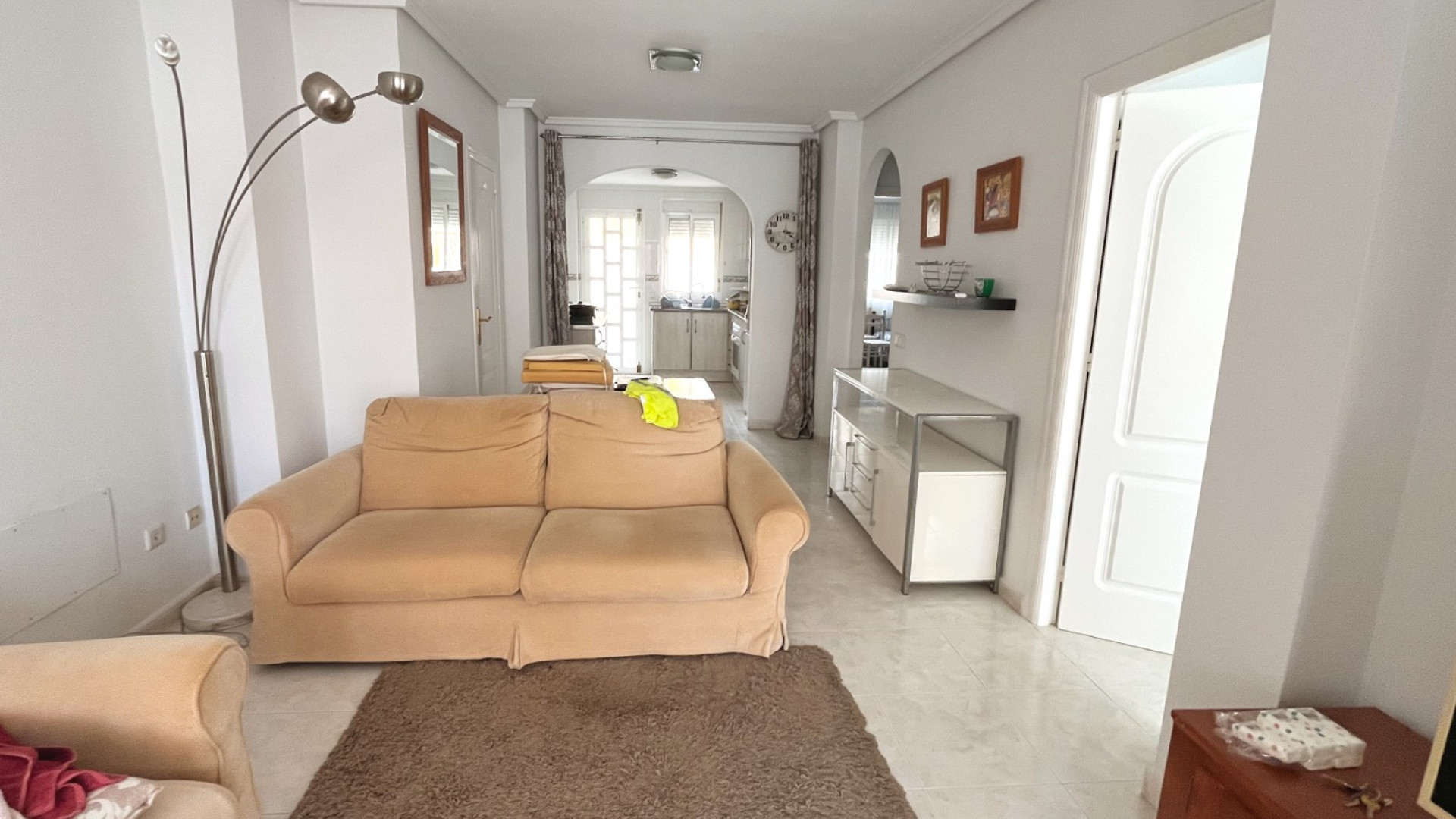 Resale - Apartment - Ciudad Quesada - Doña Pepa