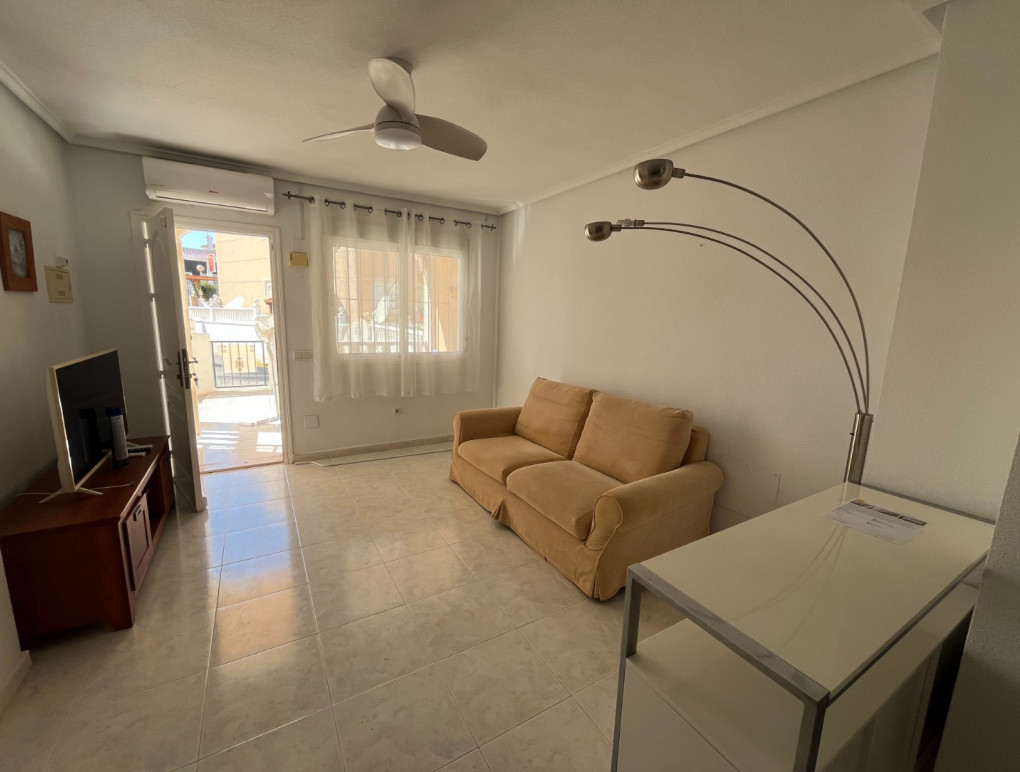 Resale - Apartment - Ciudad Quesada - Doña Pepa
