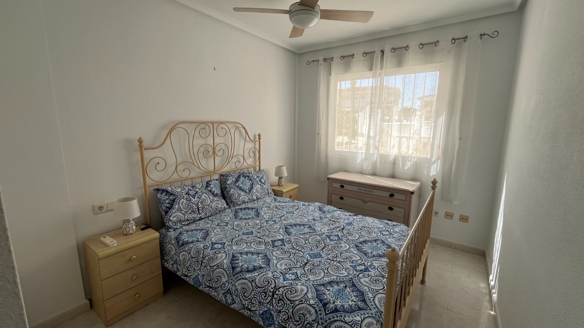 Resale - Apartment - Ciudad Quesada - Doña Pepa