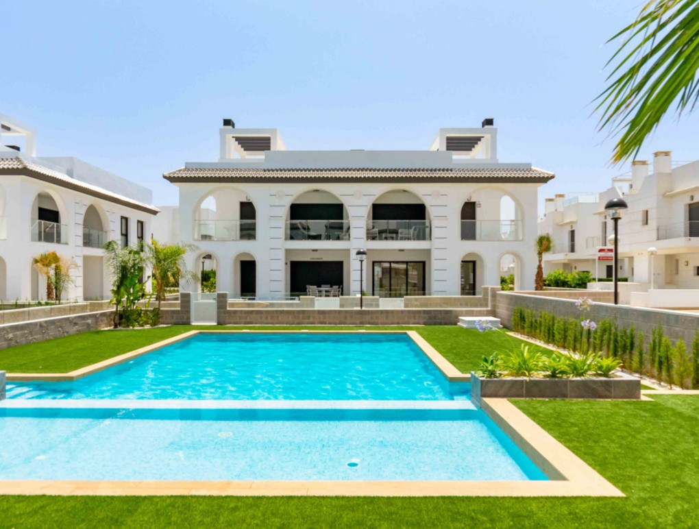 Resale - Apartment - Ciudad Quesada - Doña Pepa