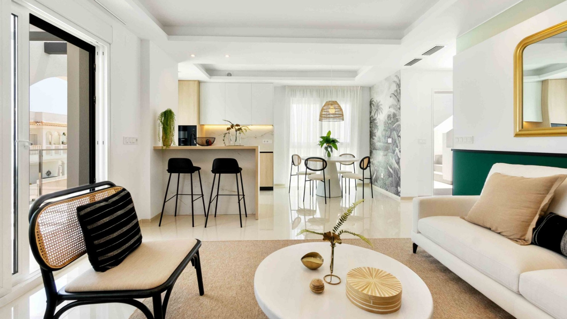 Resale - Apartment - Ciudad Quesada - Doña Pepa