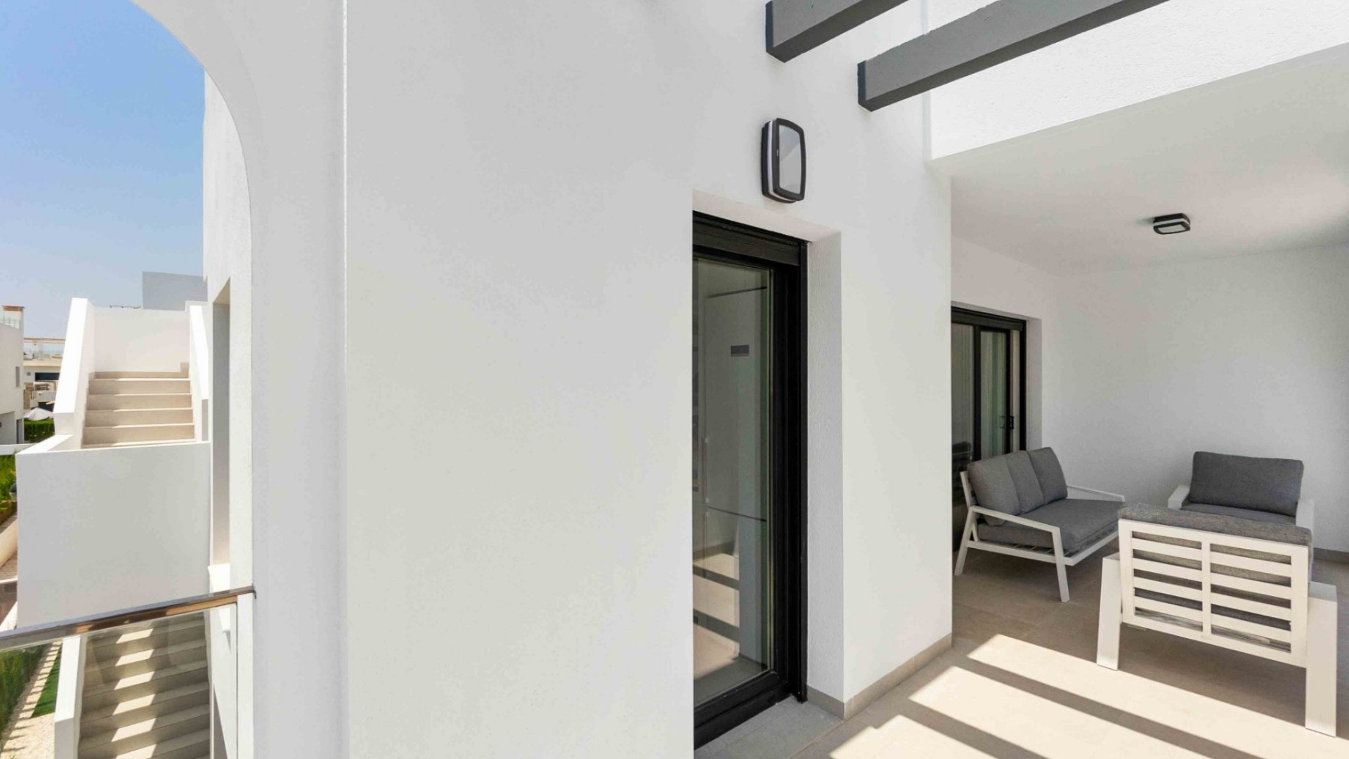 Resale - Apartment - Ciudad Quesada - Doña Pepa