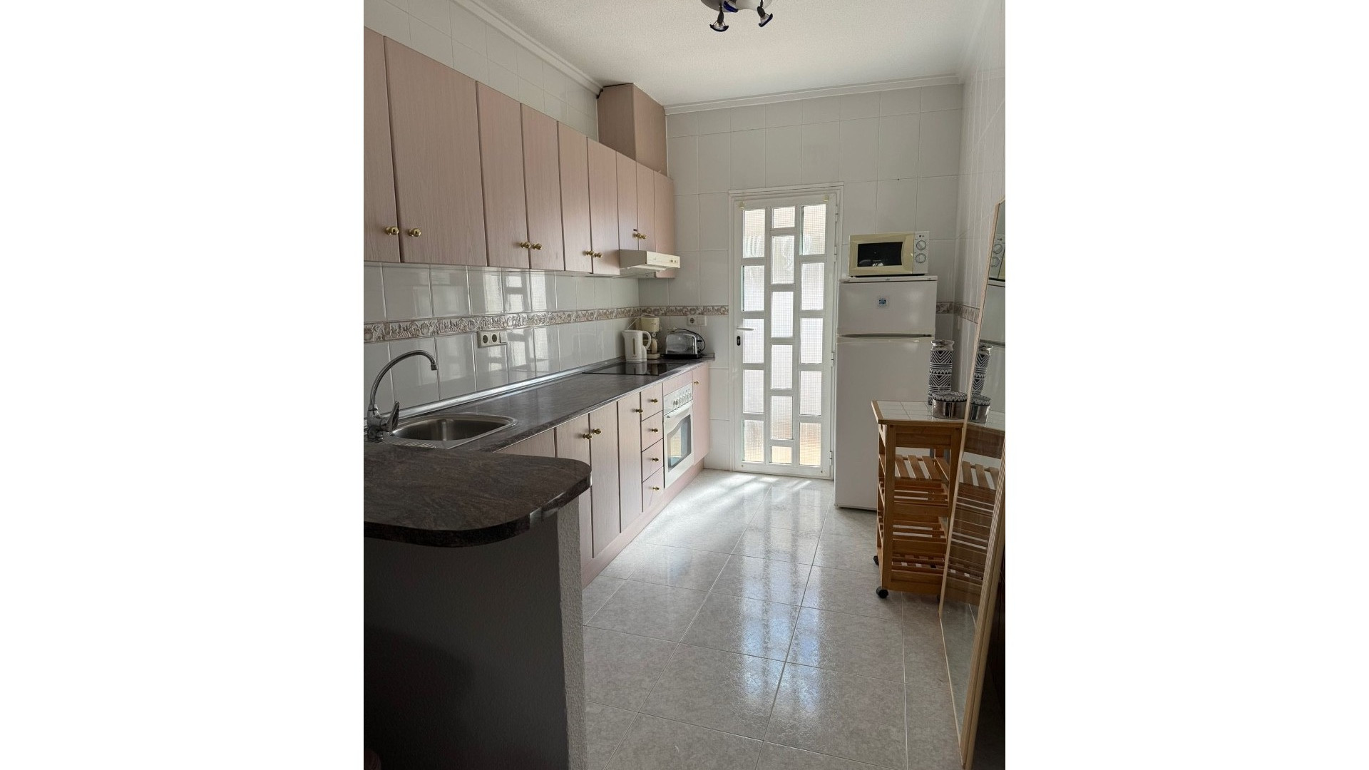 Resale - Apartment - Ciudad Quesada - Doña Pepa