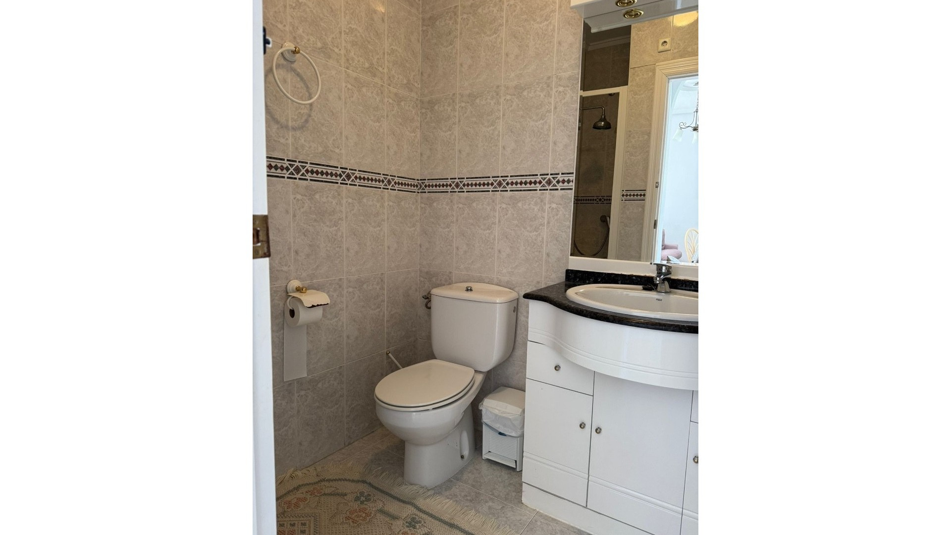 Resale - Apartment - Ciudad Quesada - Doña Pepa