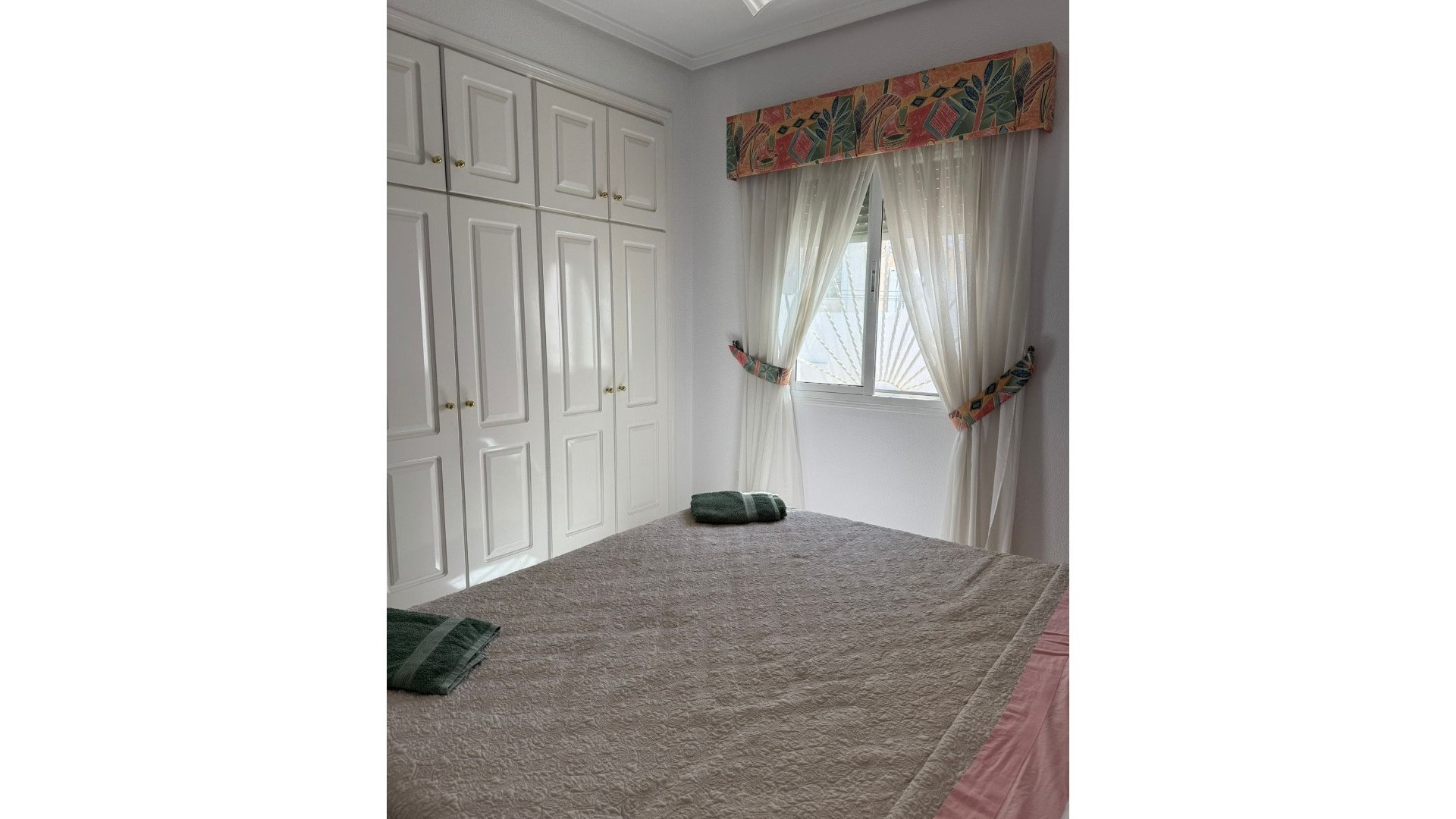 Resale - Apartment - Ciudad Quesada - Doña Pepa