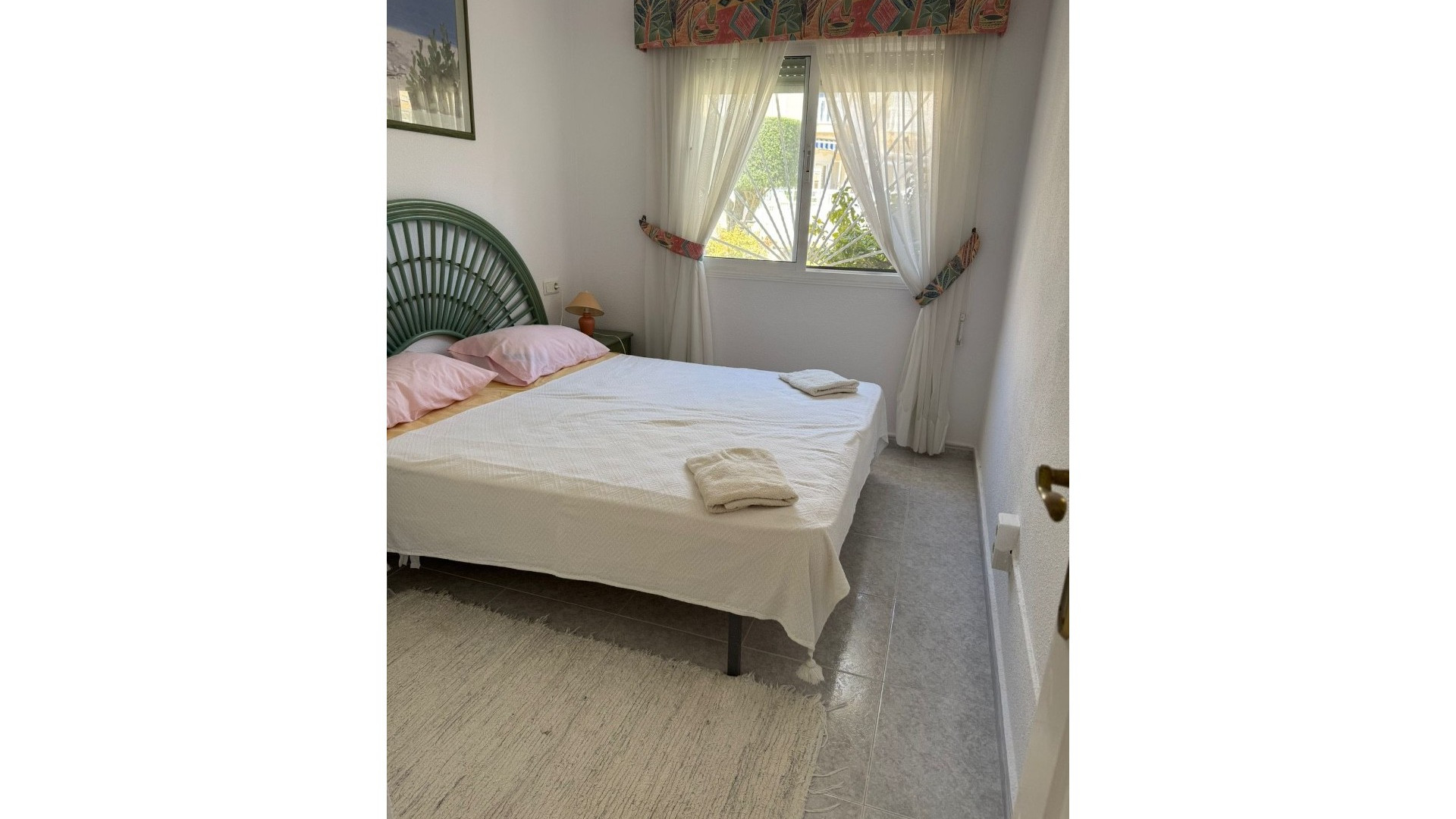 Resale - Apartment - Ciudad Quesada - Doña Pepa