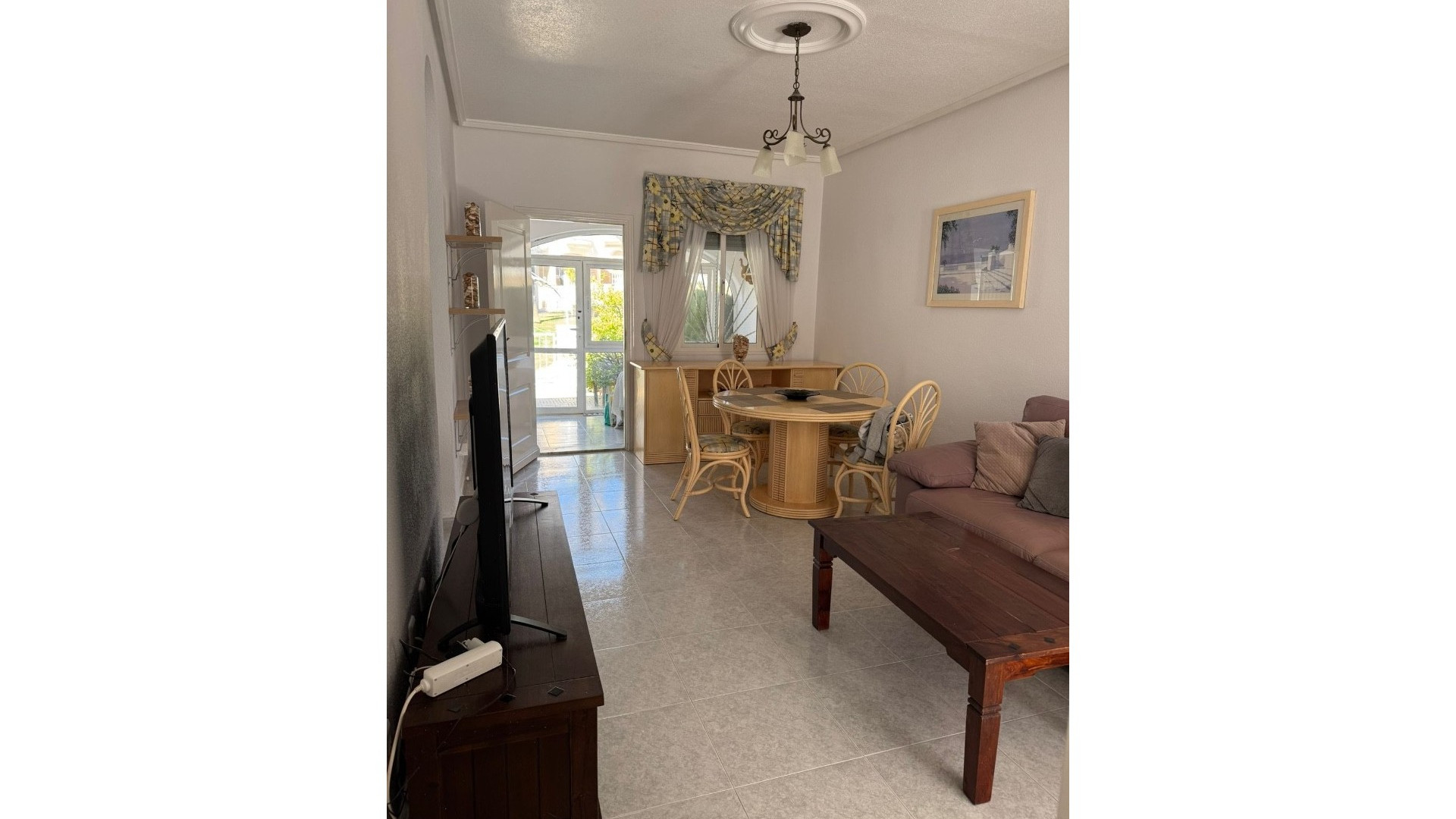 Resale - Apartment - Ciudad Quesada - Doña Pepa
