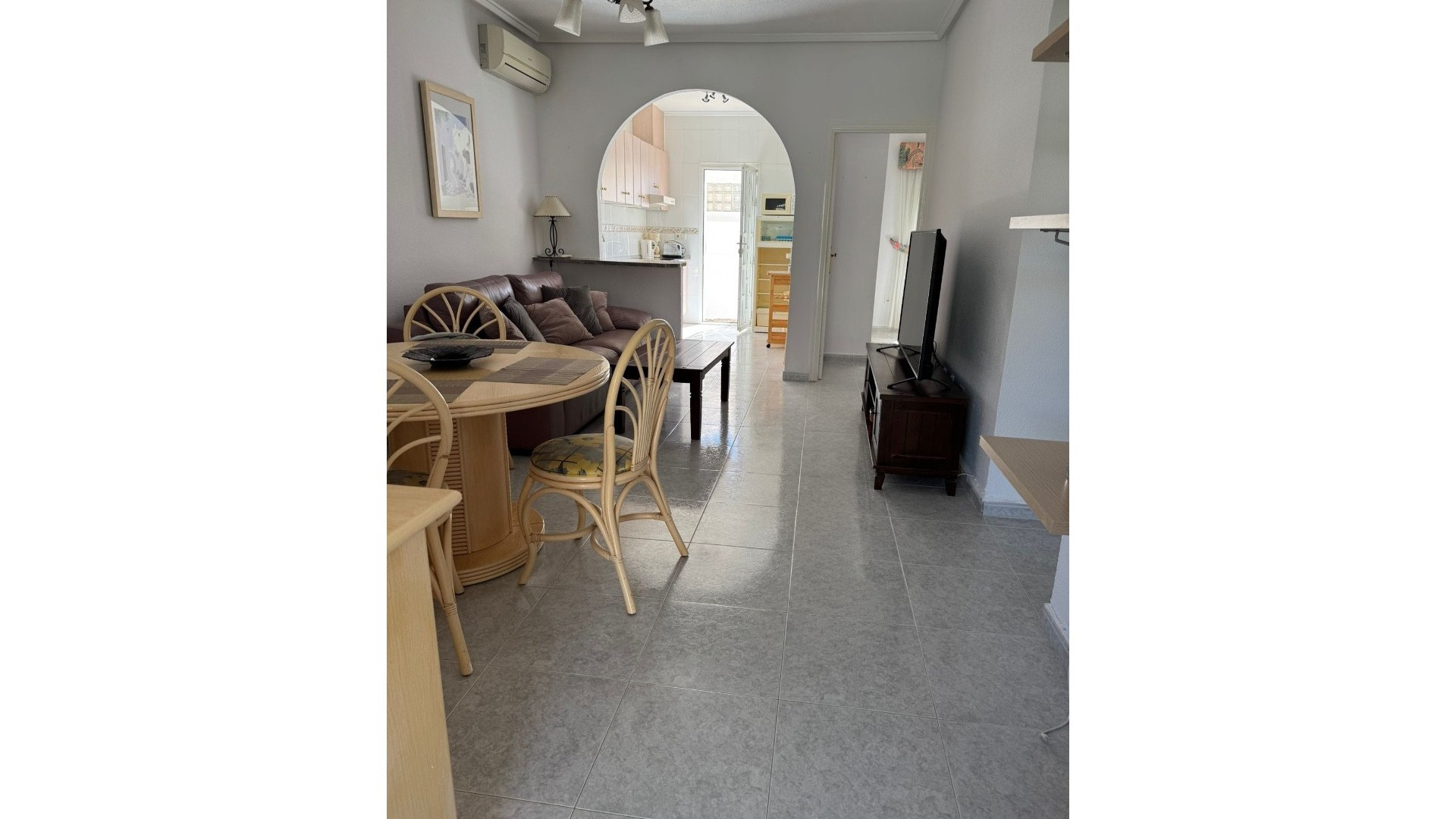 Resale - Apartment - Ciudad Quesada - Doña Pepa