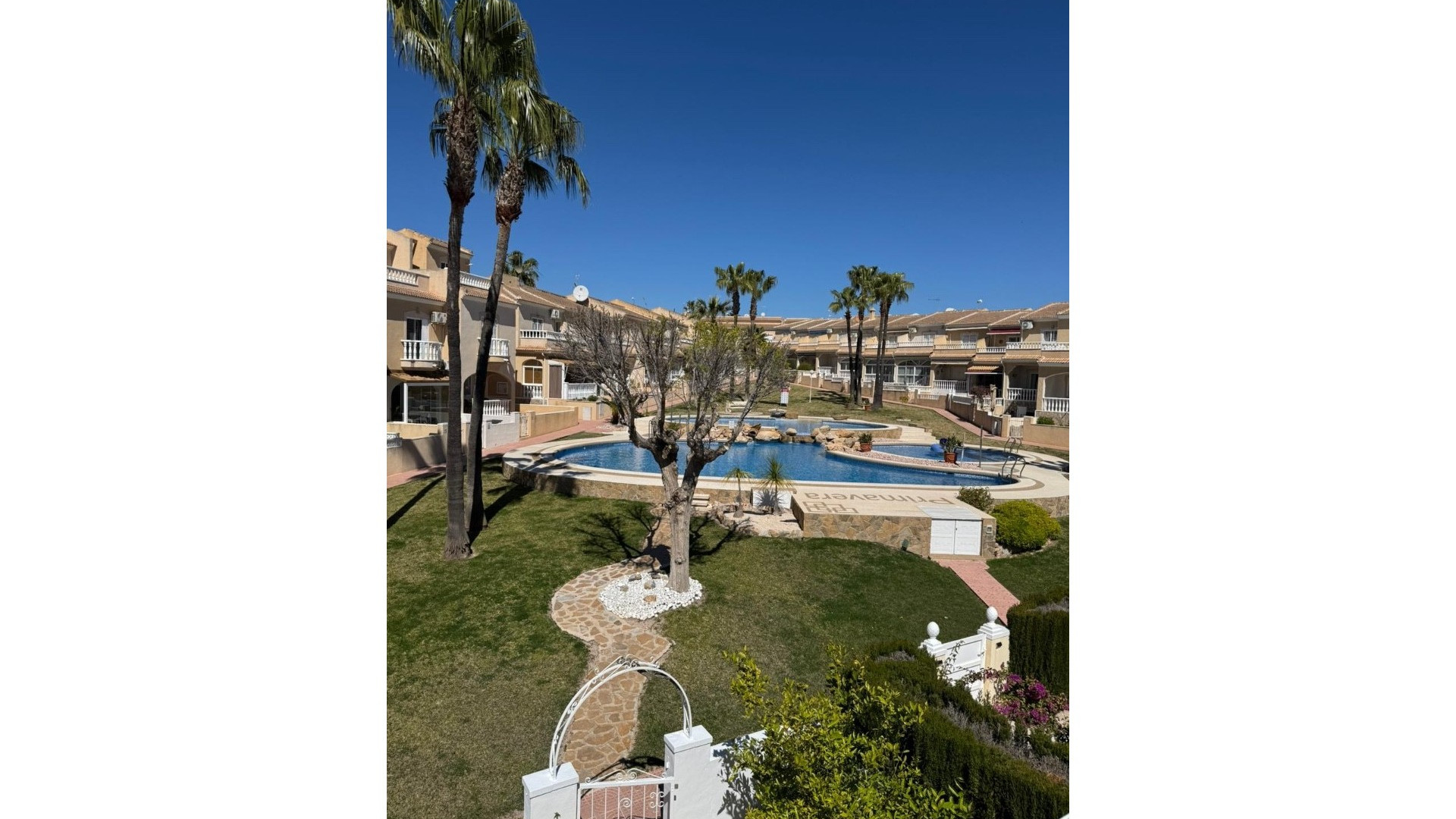 Resale - Apartment - Ciudad Quesada - Doña Pepa