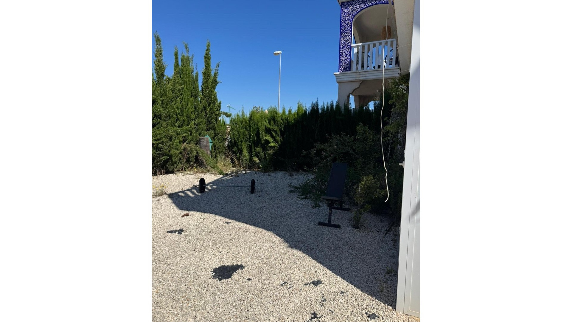 Resale - Apartment - Ciudad Quesada - Doña Pepa