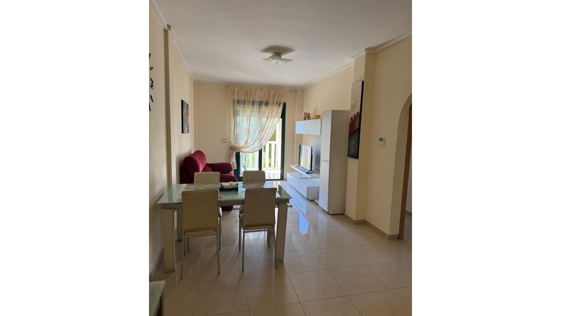 Resale - Apartment - Ciudad Quesada - Doña Pepa