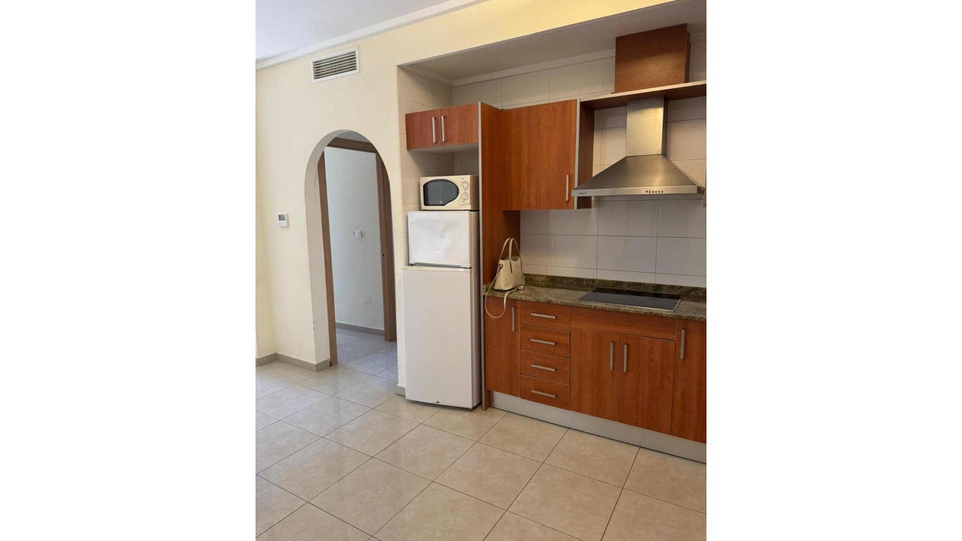 Resale - Apartment - Ciudad Quesada - Doña Pepa