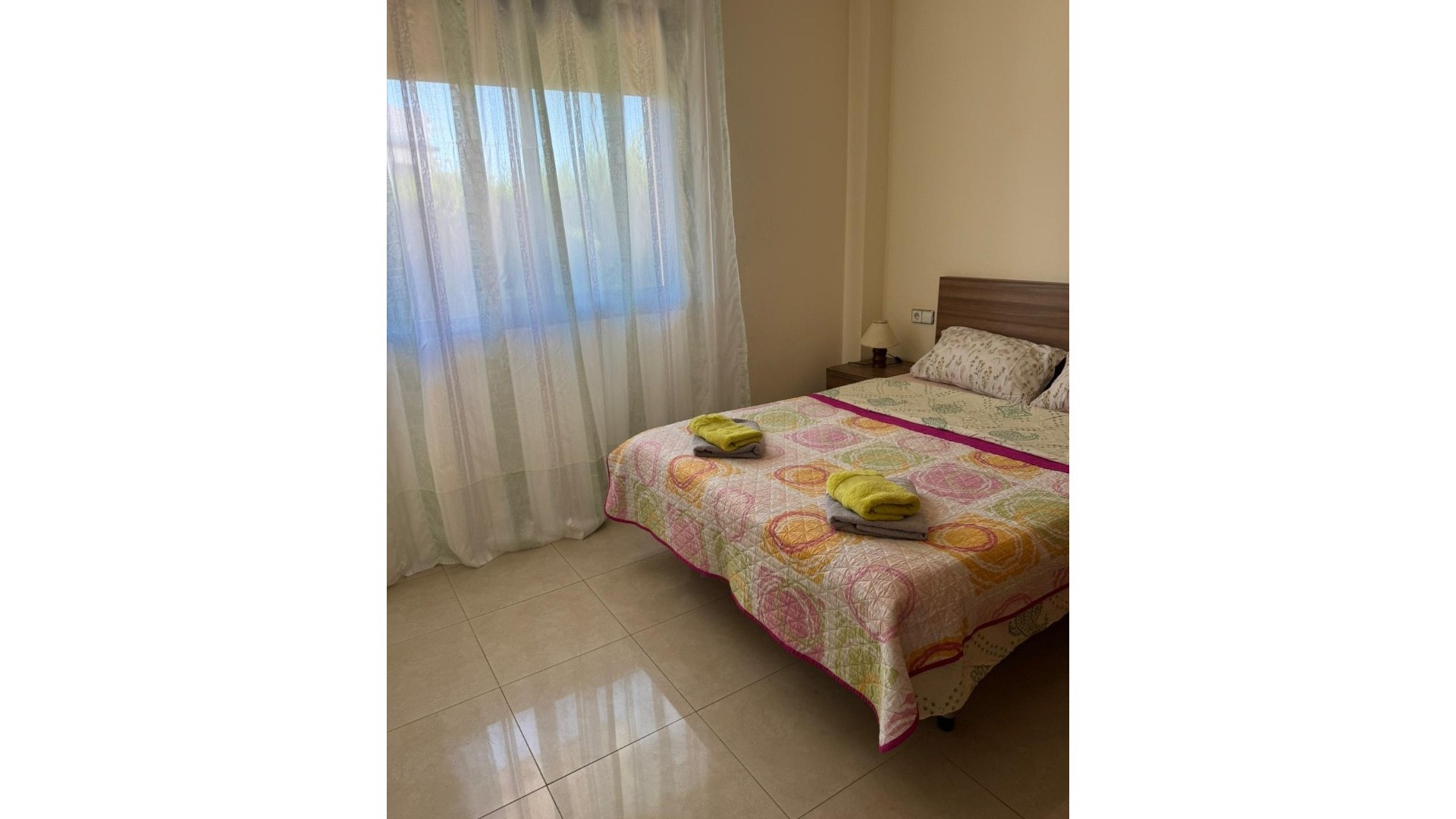 Resale - Apartment - Ciudad Quesada - Doña Pepa