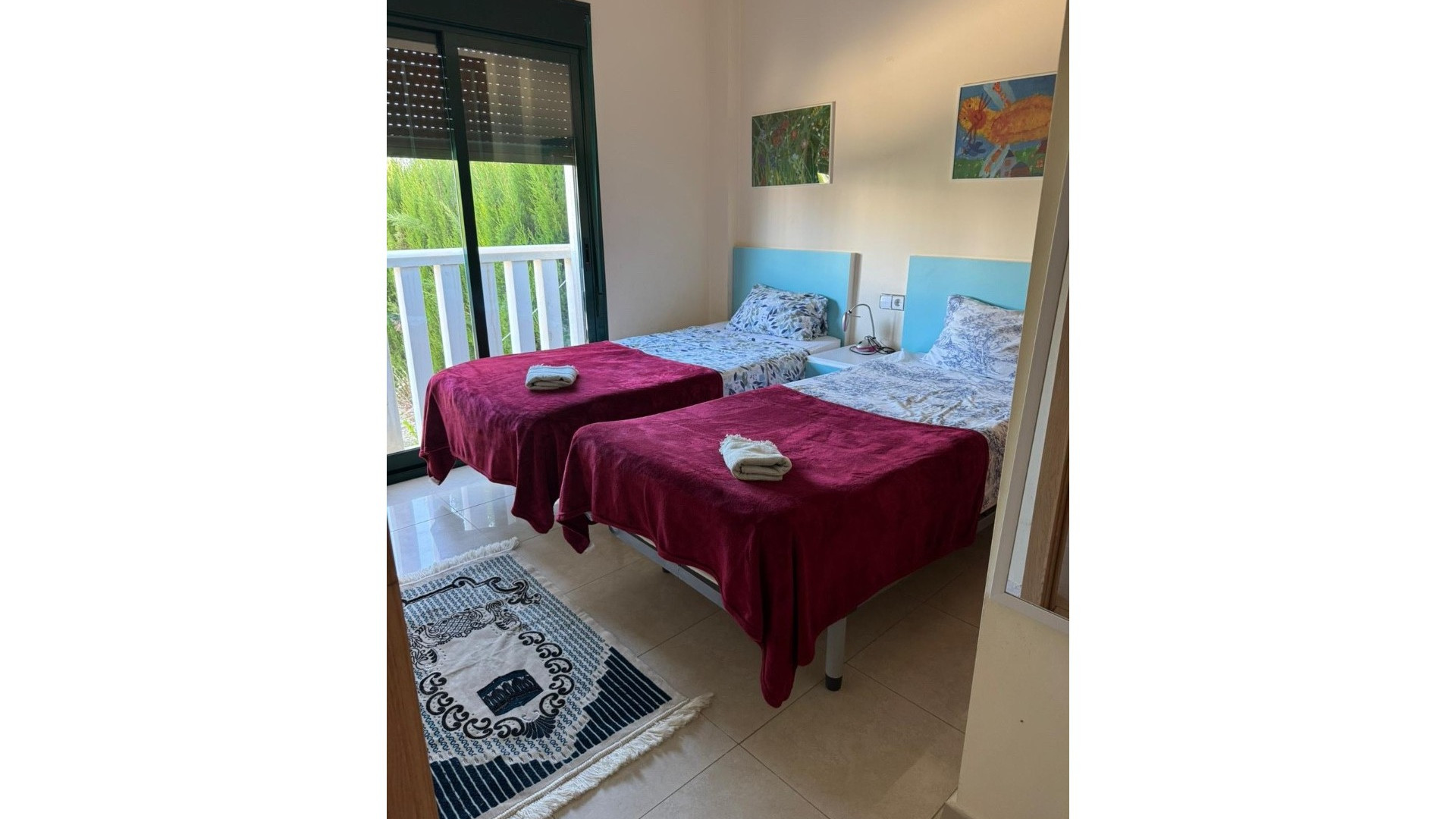 Resale - Apartment - Ciudad Quesada - Doña Pepa