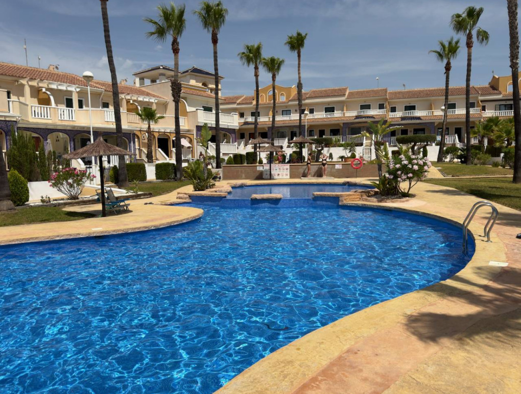 Resale - Apartment - Ciudad Quesada - Doña Pepa