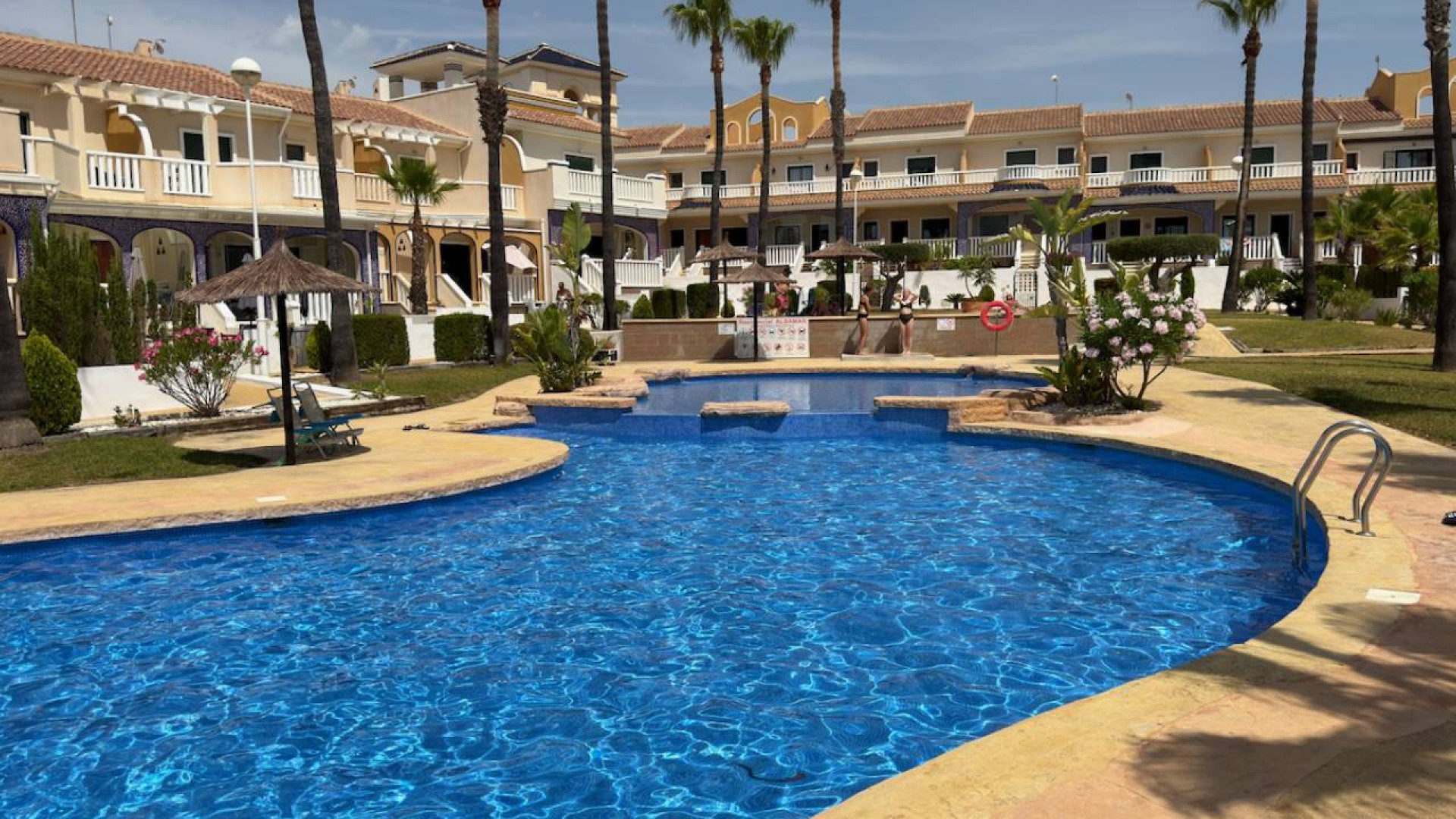 Resale - Apartment - Ciudad Quesada - Doña Pepa