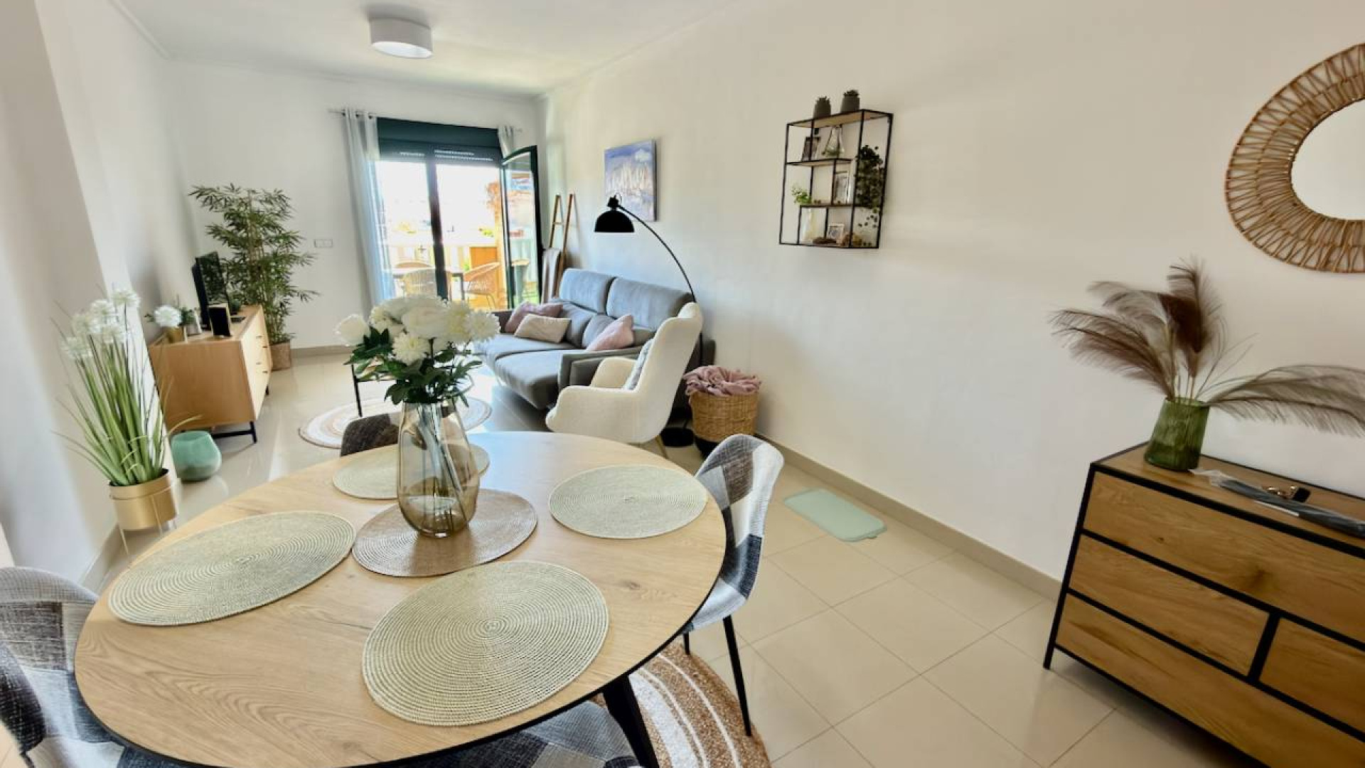Resale - Apartment - Ciudad Quesada - Doña Pepa