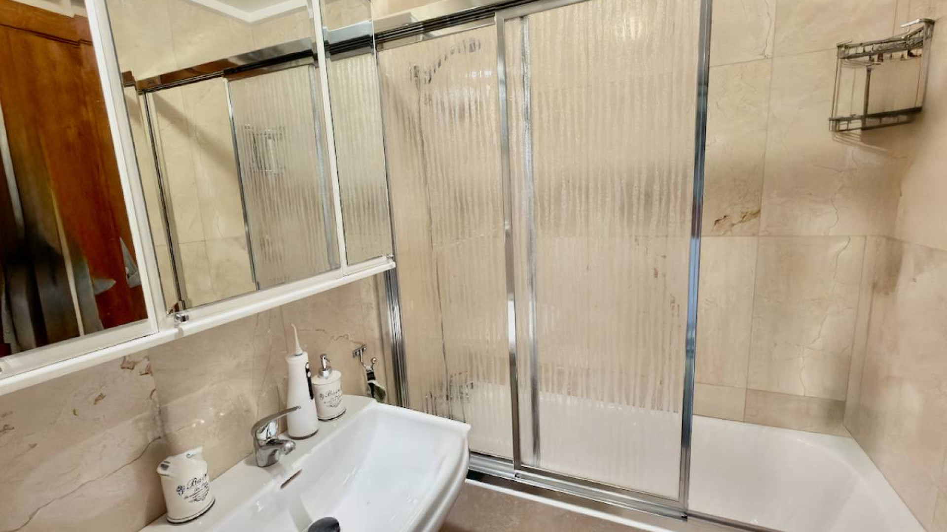 Resale - Apartment - Ciudad Quesada - Doña Pepa